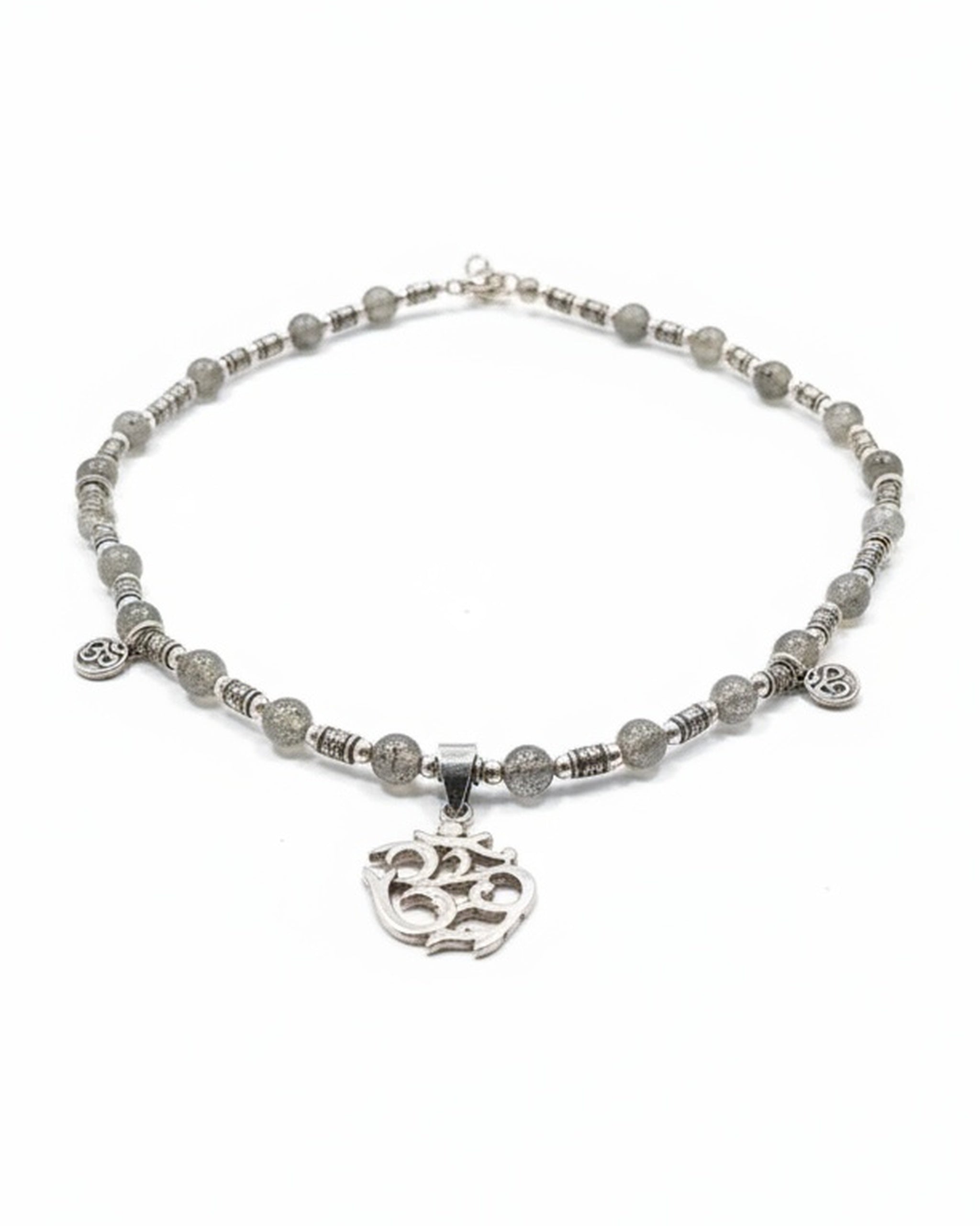 AUM Necklace Jewelry BestPlanNoPlan
