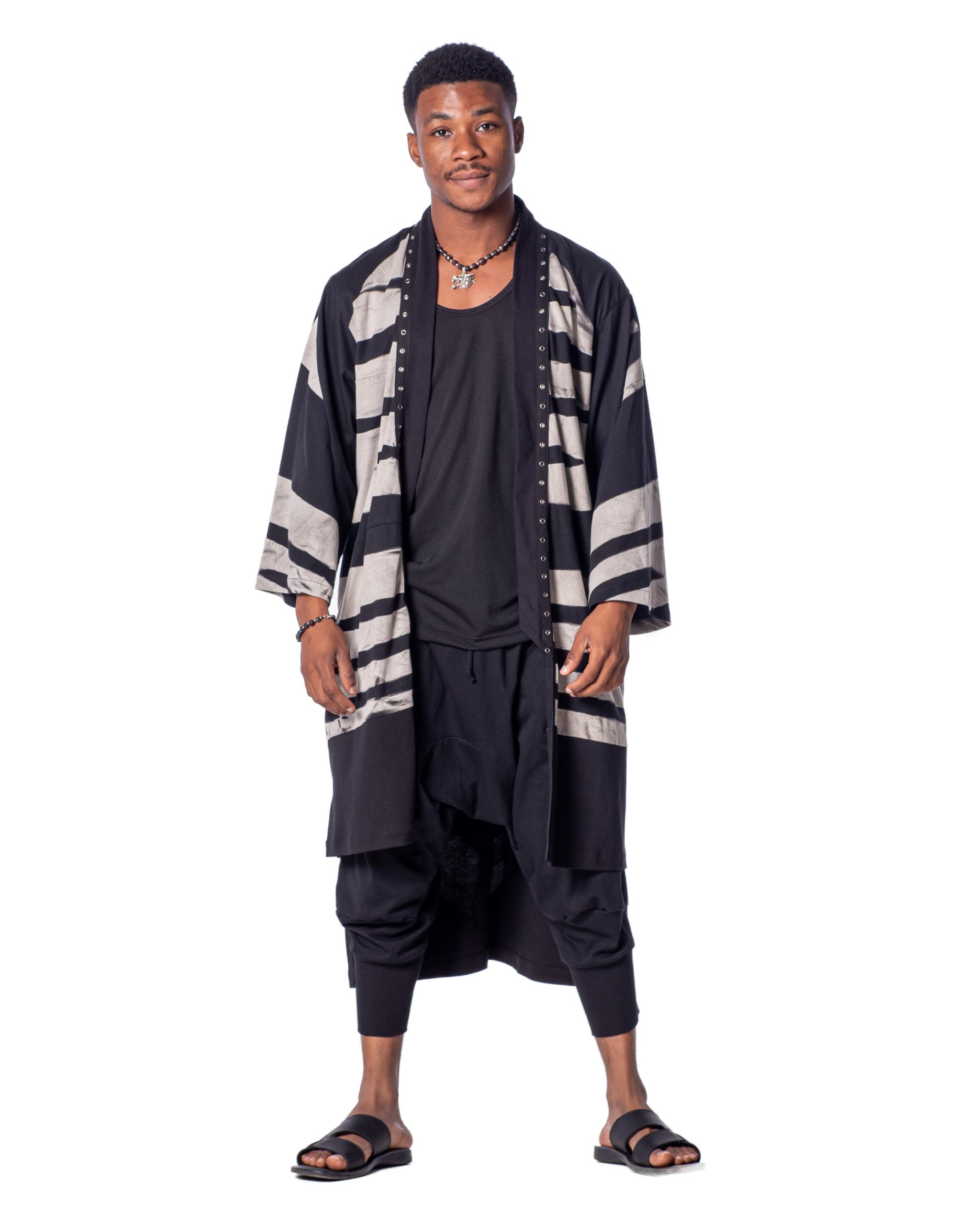 JUNGLE Kimono Kimono BestPlanNoPlan
