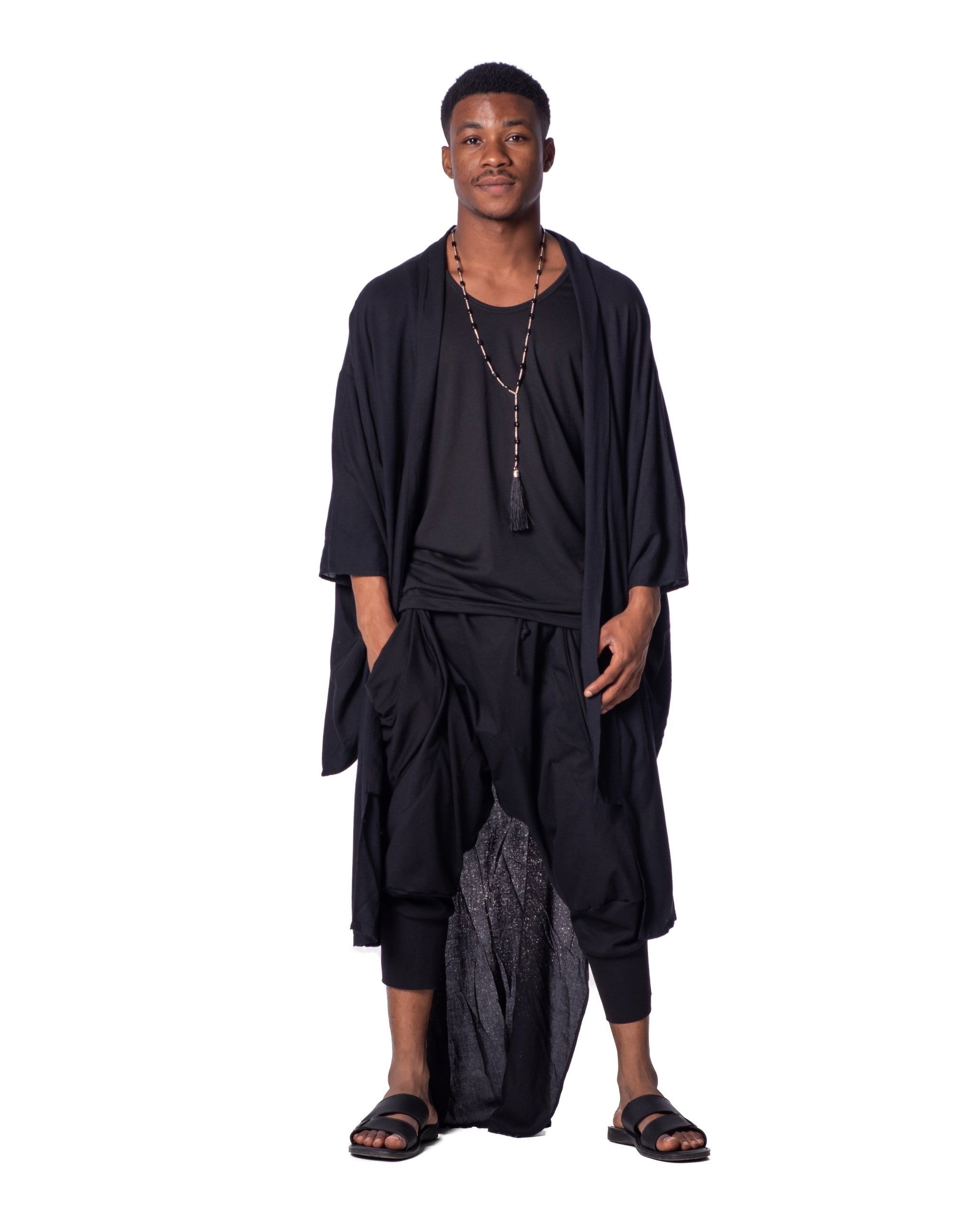 ECLIPSE Kimono Kimono BestPlanNoPlan