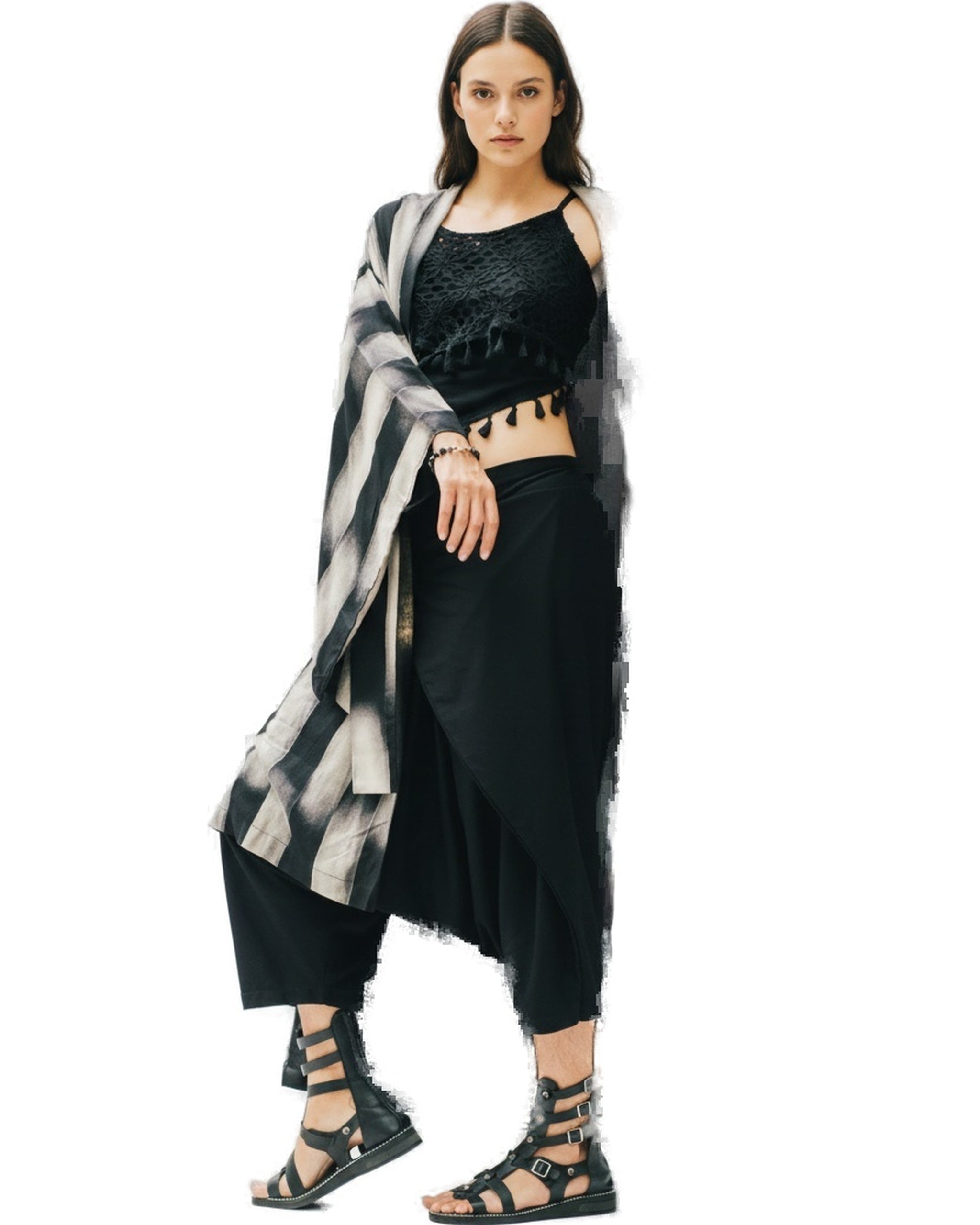 KIOKO Kimono Kimono BestPlanNoPlan