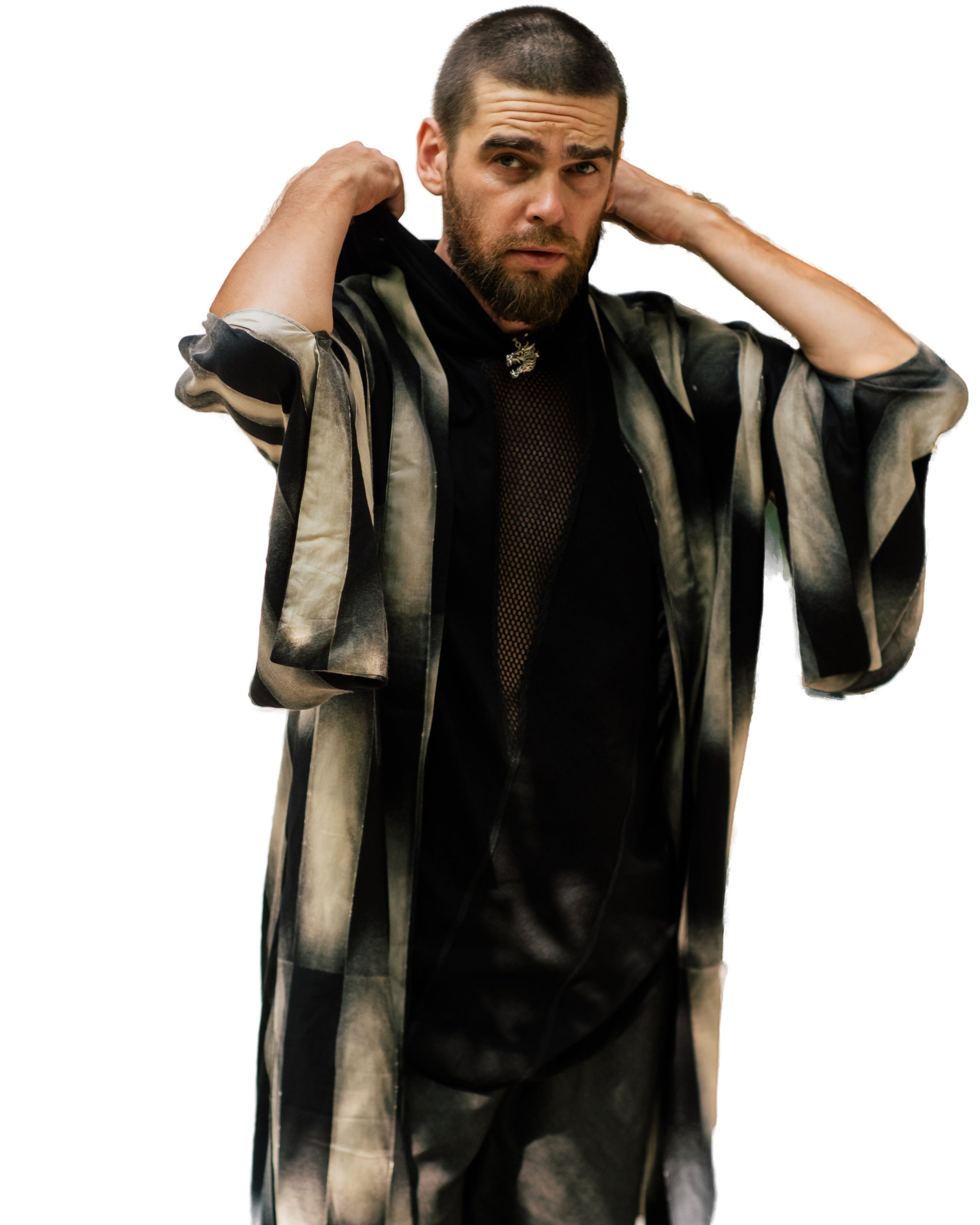KIOKO Kimono Kimono BestPlanNoPlan