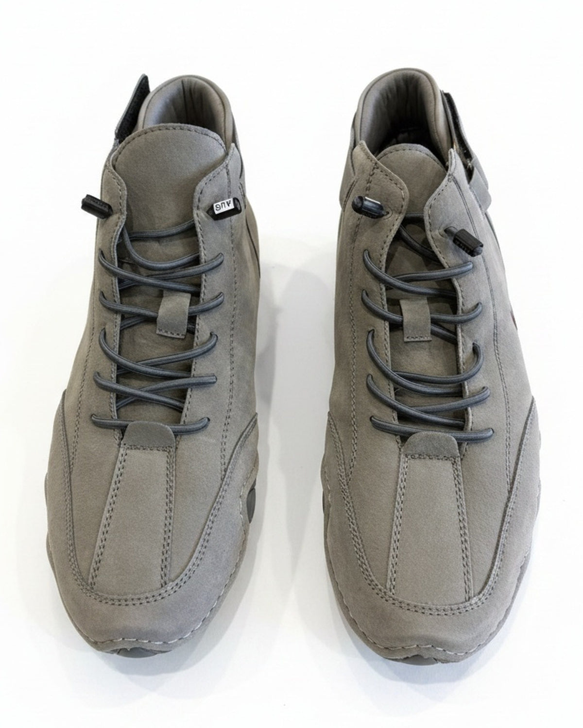 URBAN NINJA High-Top Unisex Sneakers Accessories BestPlanNoPlan 42