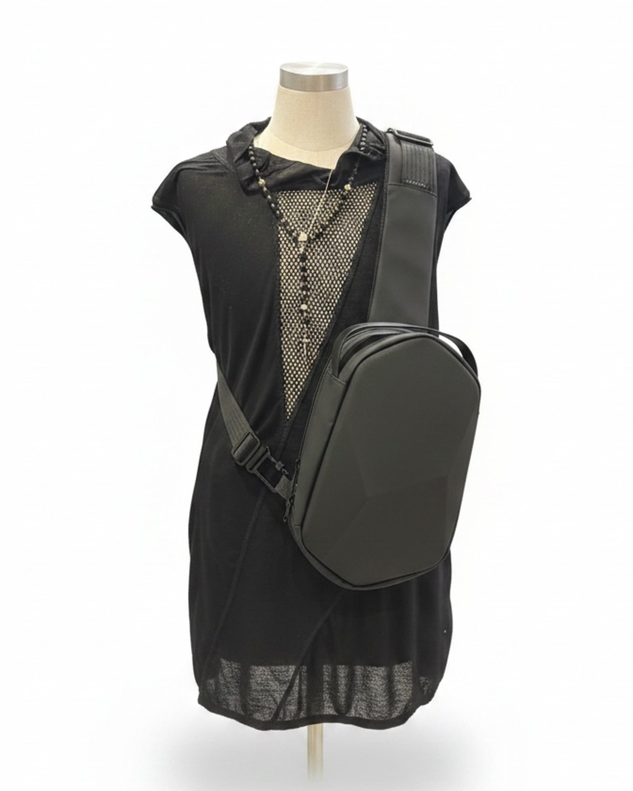 CSI-FI cross body bag Accessories BestPlanNoPlan