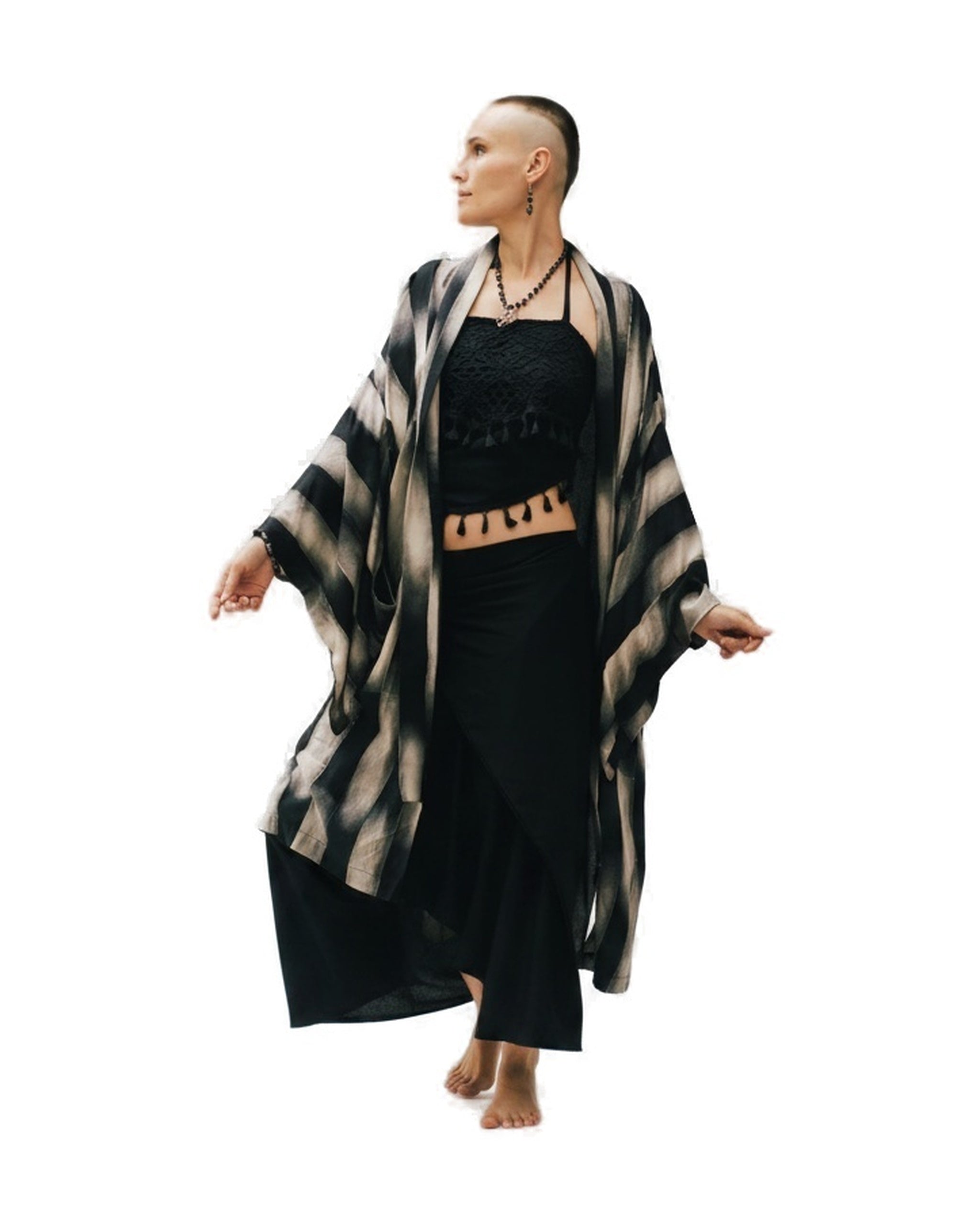 KIOKO Kimono Kimono BestPlanNoPlan