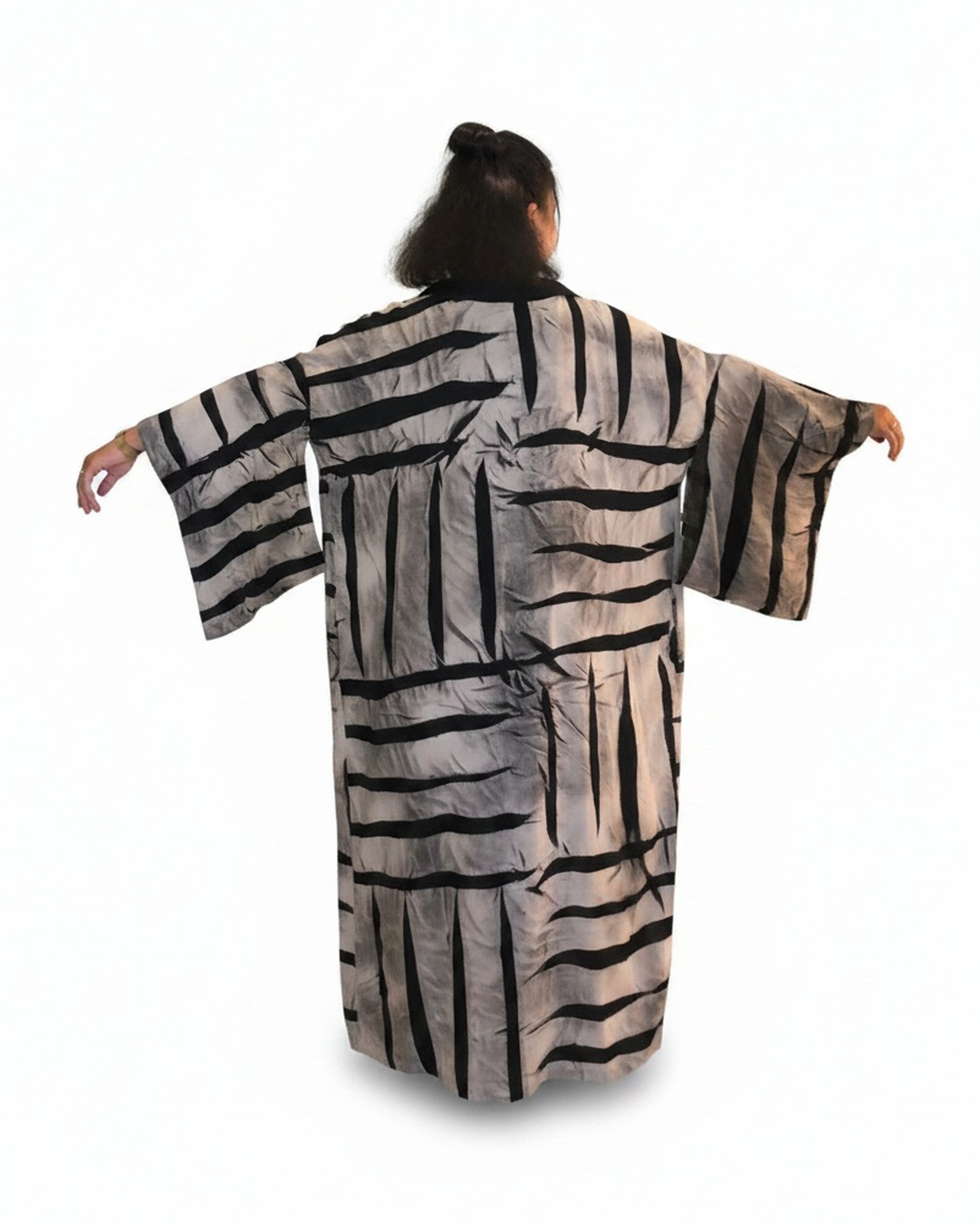 MIZUKI Handmade Kimono Kimono BestPlanNoPlan