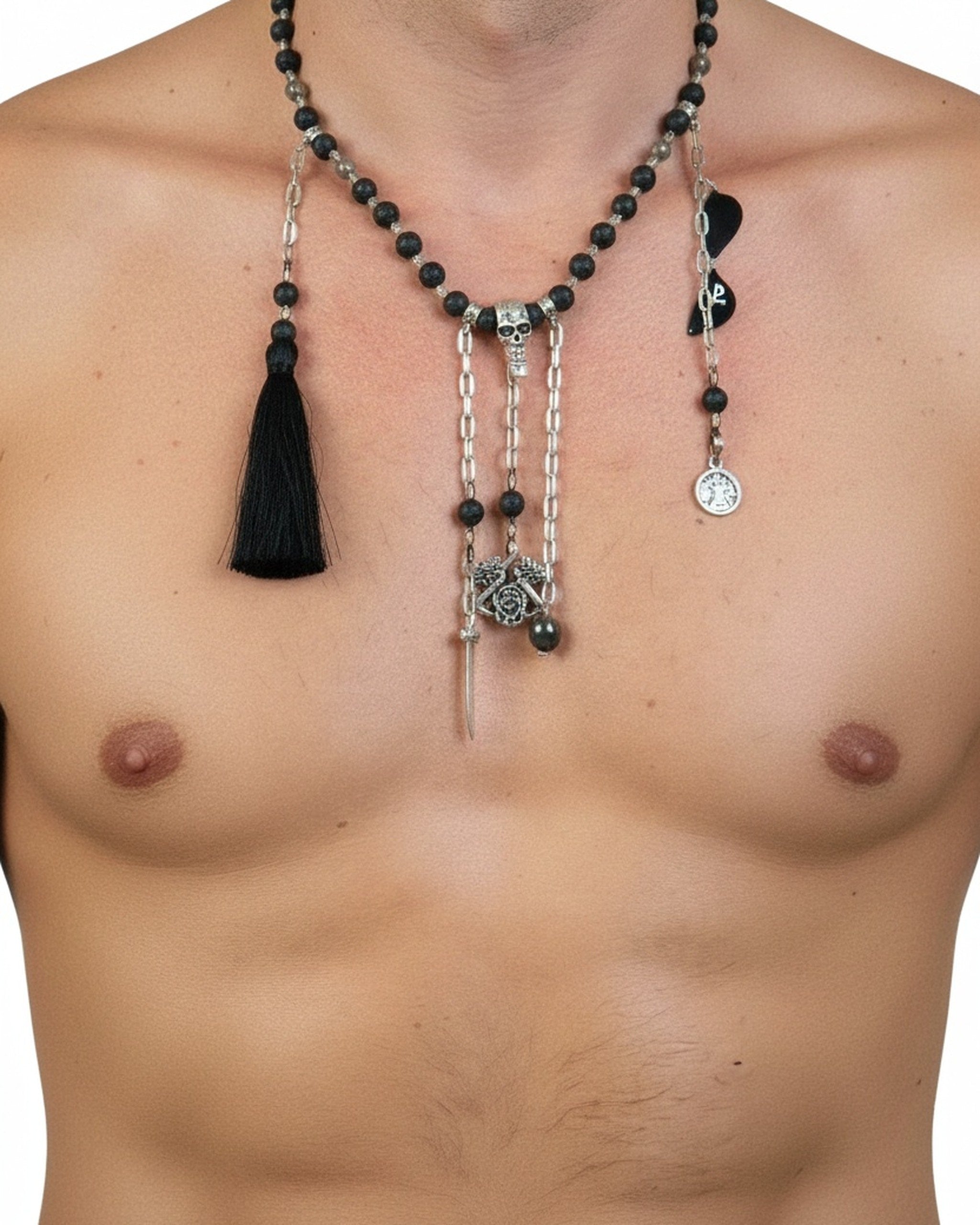 TANTRA Necklace Jewelry BestPlanNoPlan
