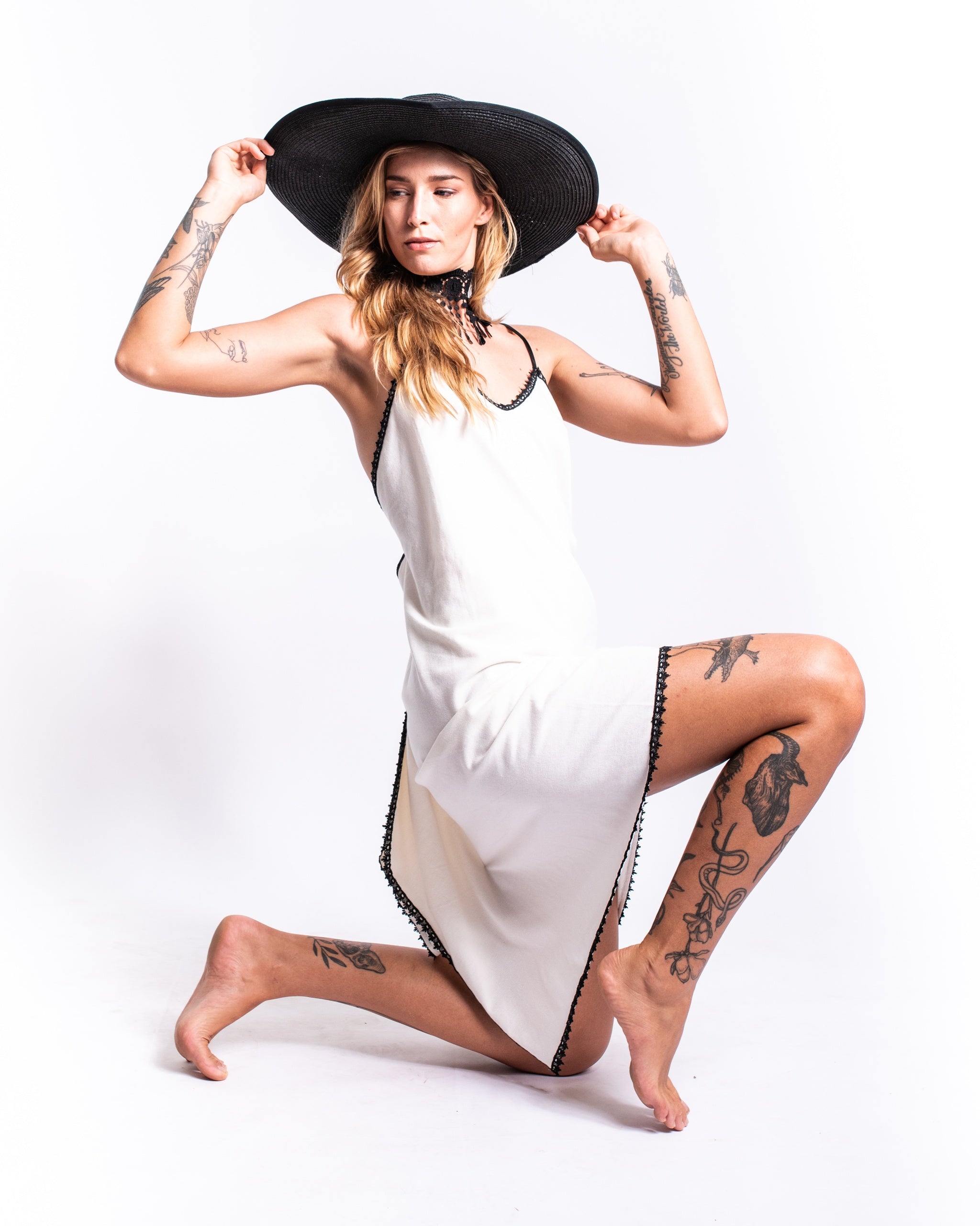 IRIS Dress Dress BestPlanNoPlan