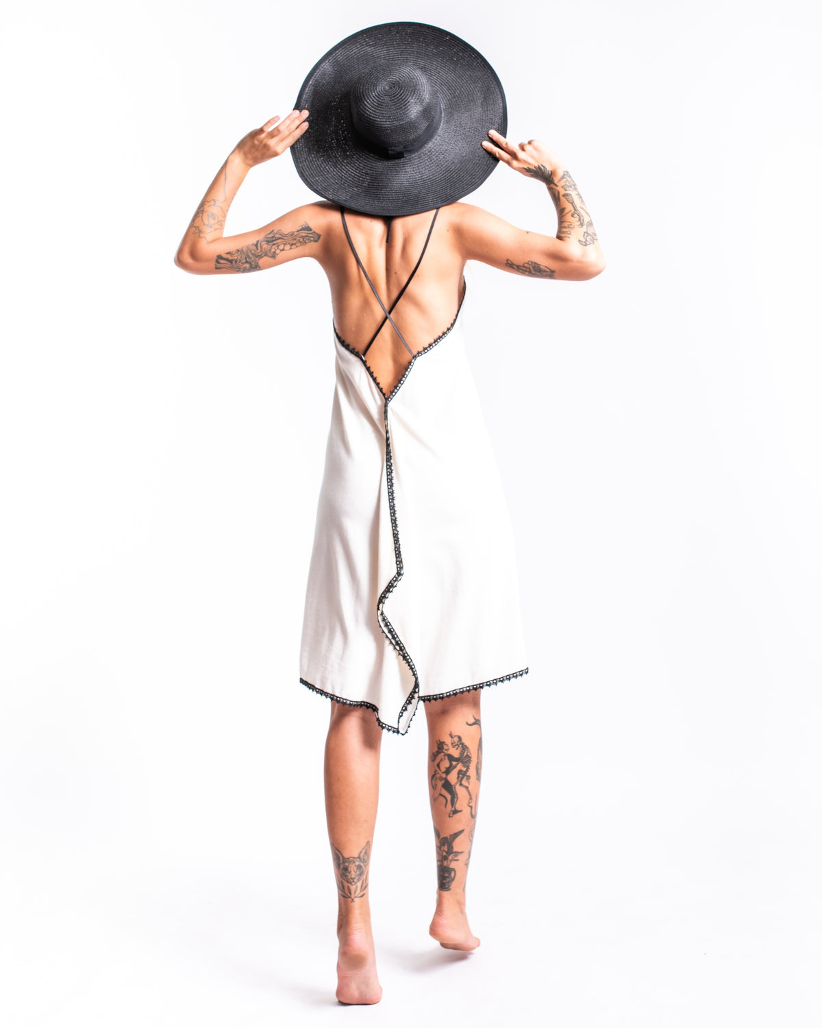 IRIS Dress Dress BestPlanNoPlan