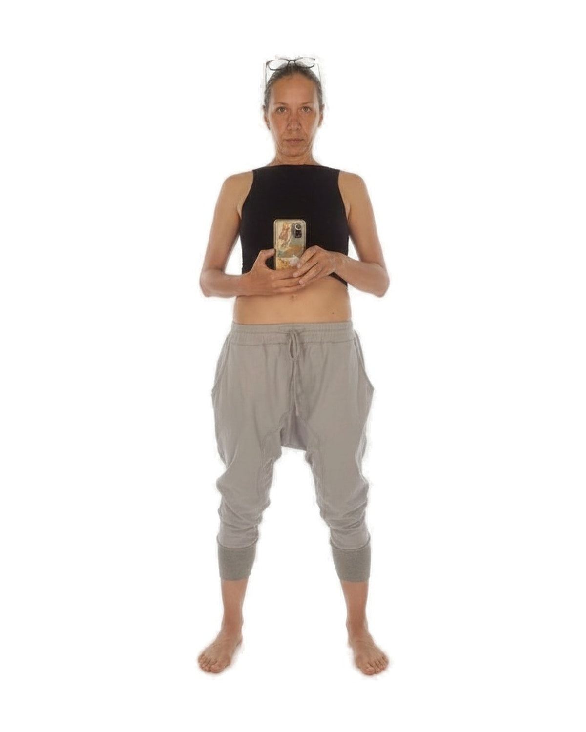 YOGA Pants Pants BestPlanNoPlan