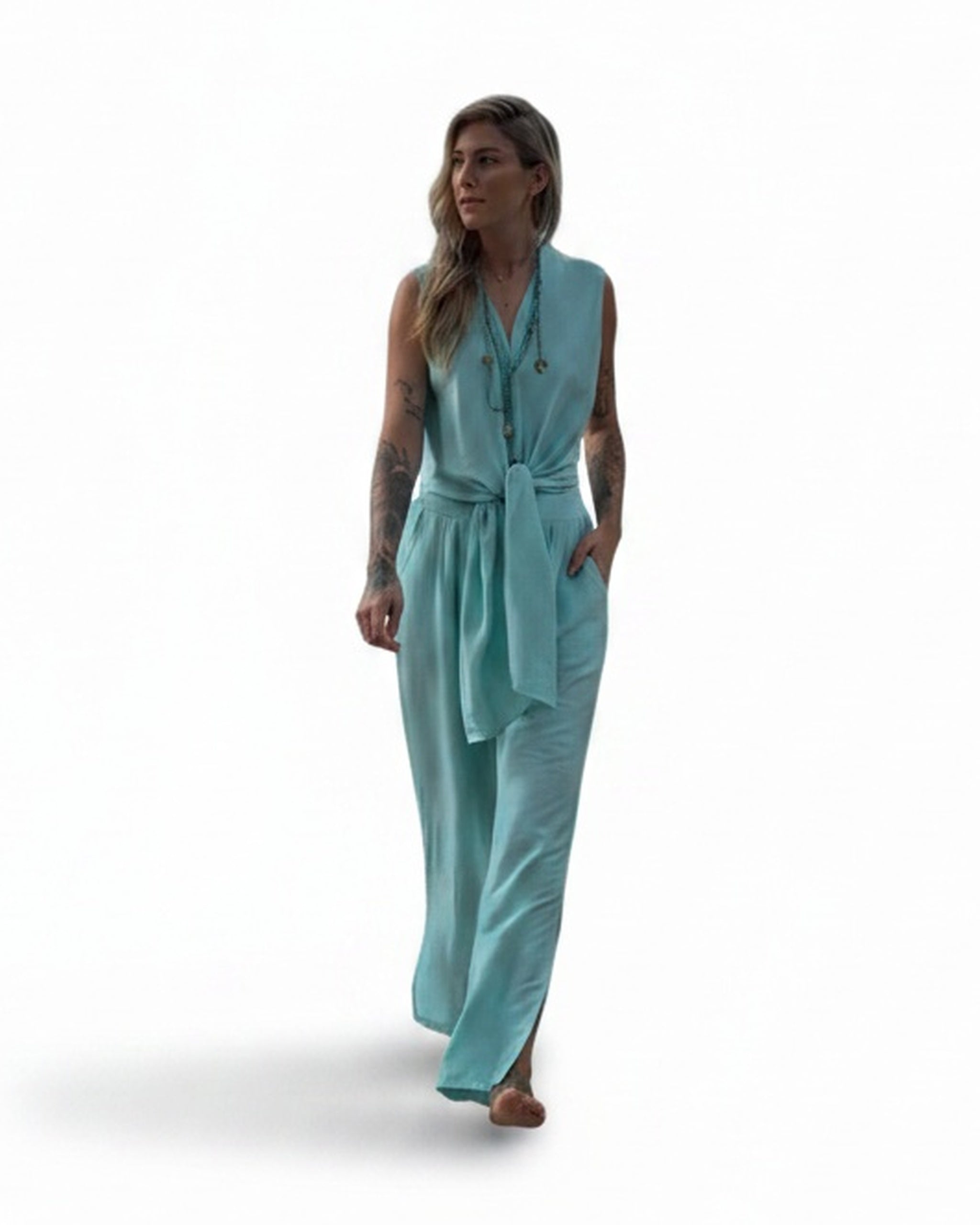 LAGOON Two-Piece Set Accessories BestPlanNoPlan