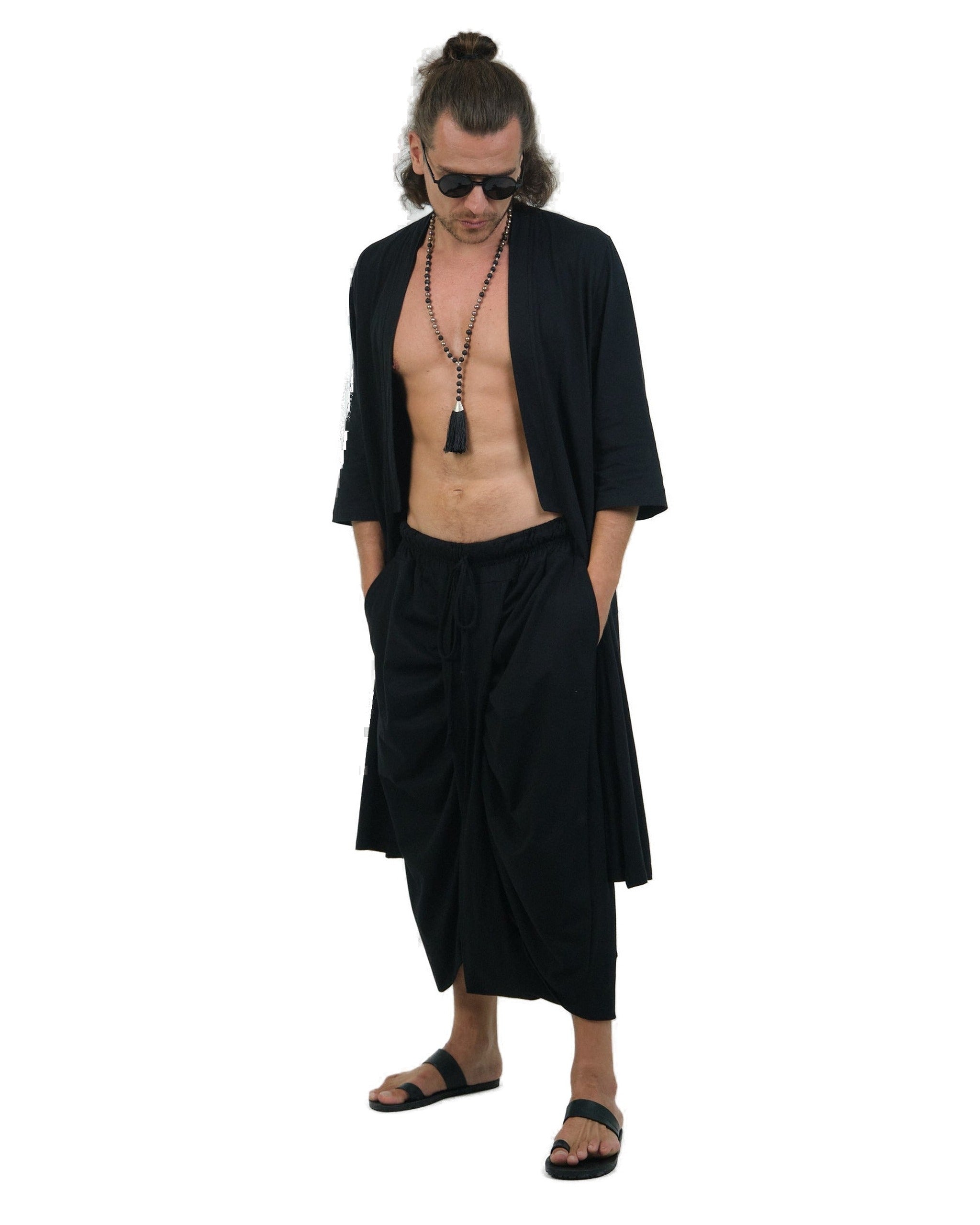 JACO Kimono Kimono BestPlanNoPlan