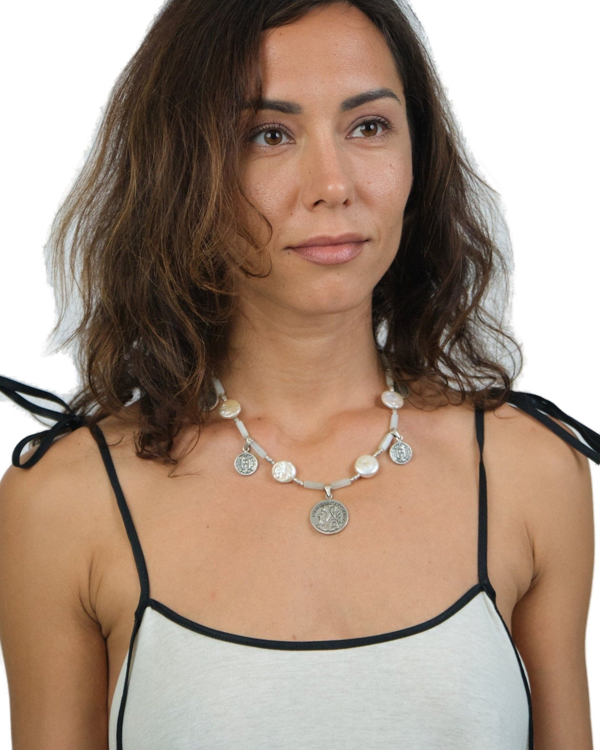 WISDOM Necklace Accessories BestPlanNoPlan