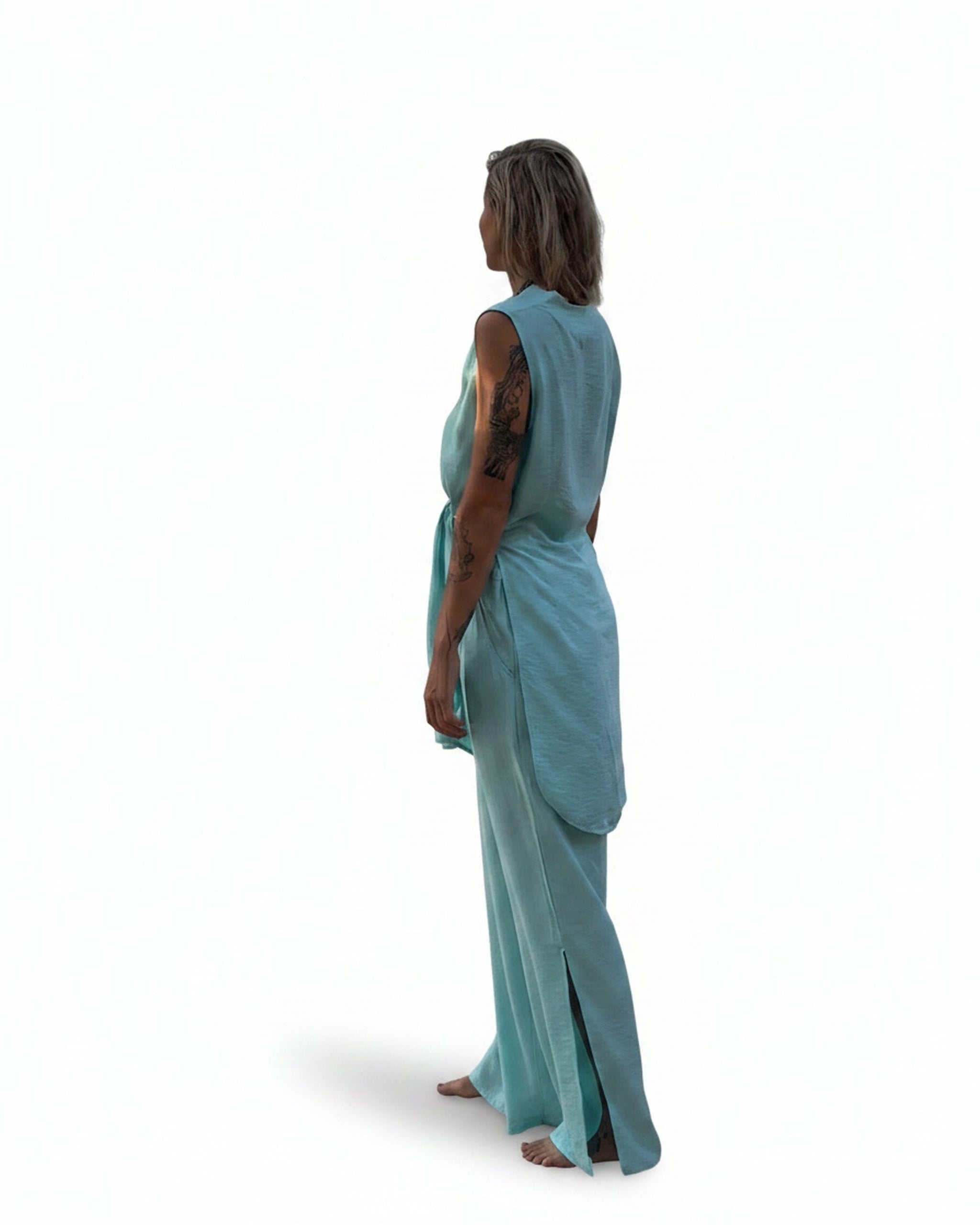 LAGOON Two-Piece Set Accessories BestPlanNoPlan