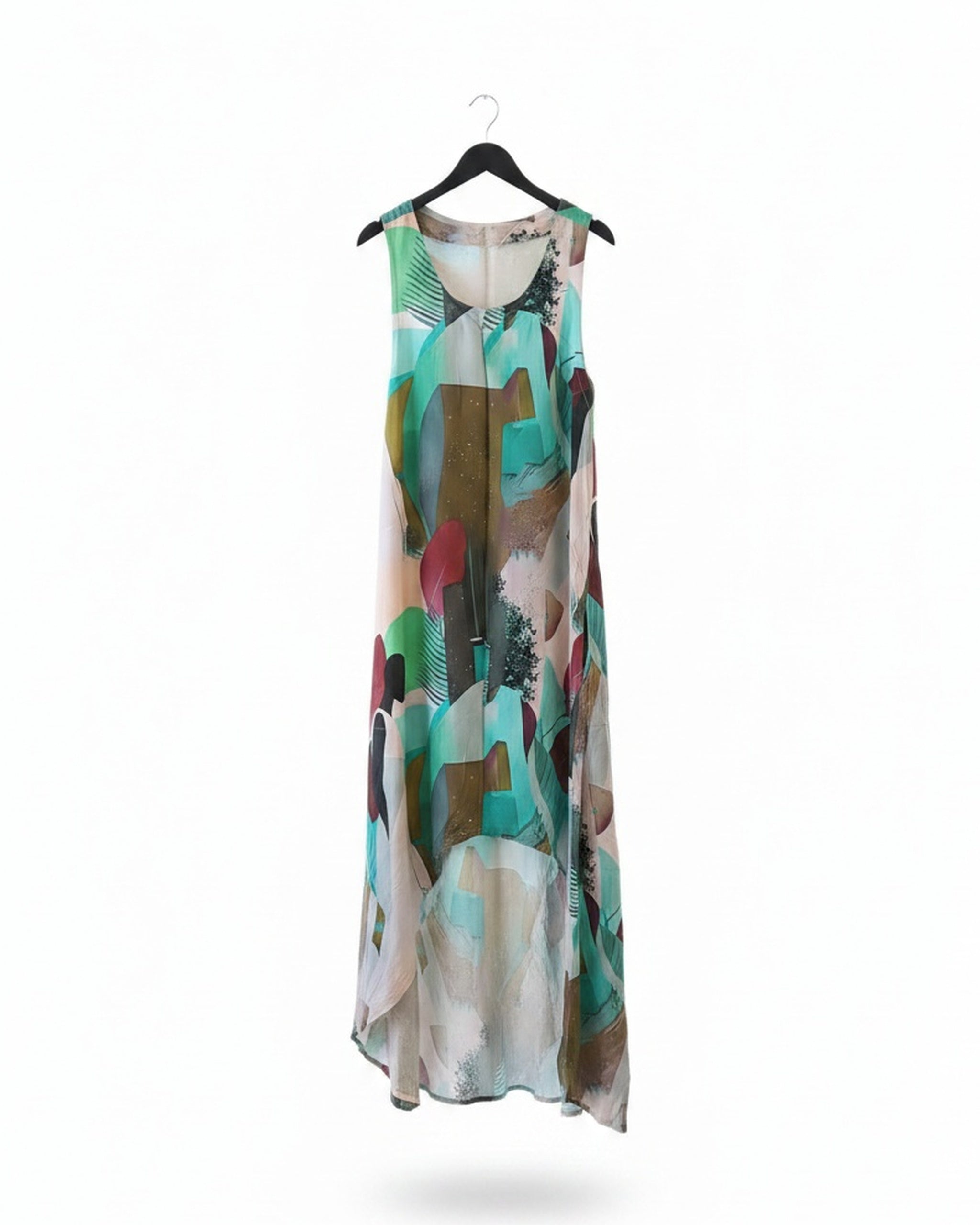 SUNNY Dress Dress BestPlanNoPlan