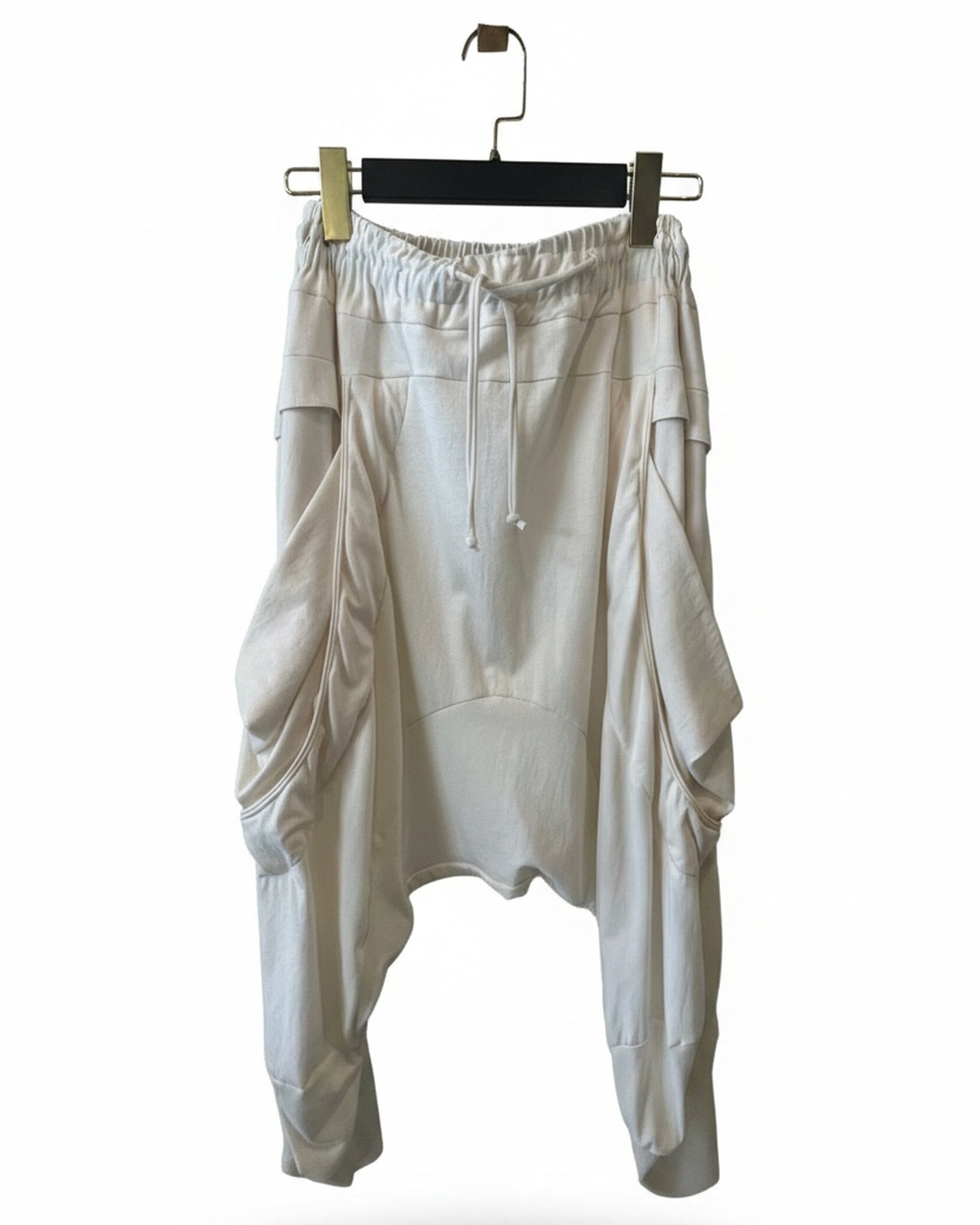 NOMAD Pants Pants BestPlanNoPlan Cream