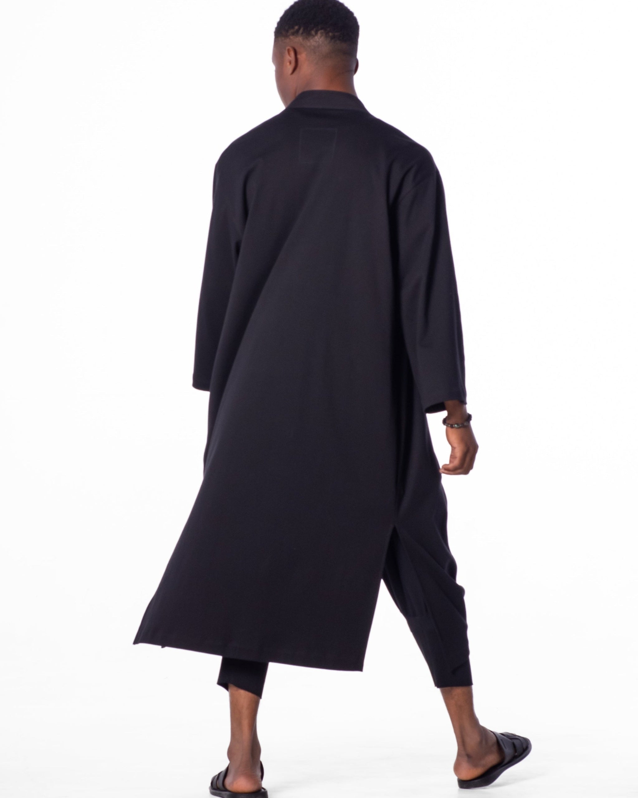 JACO Kimono Kimono BestPlanNoPlan