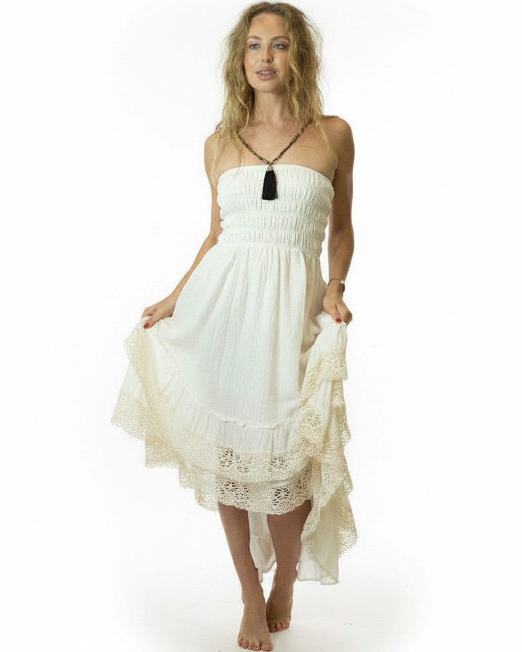 ANGELINA Dress Dress BestPlanNoPlan