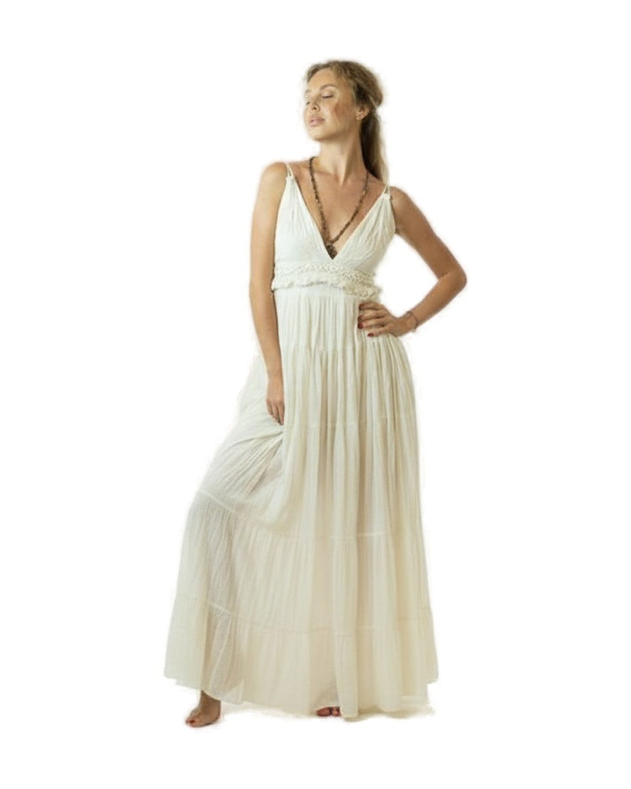 FLORANCE Dress Dress BestPlanNoPlan