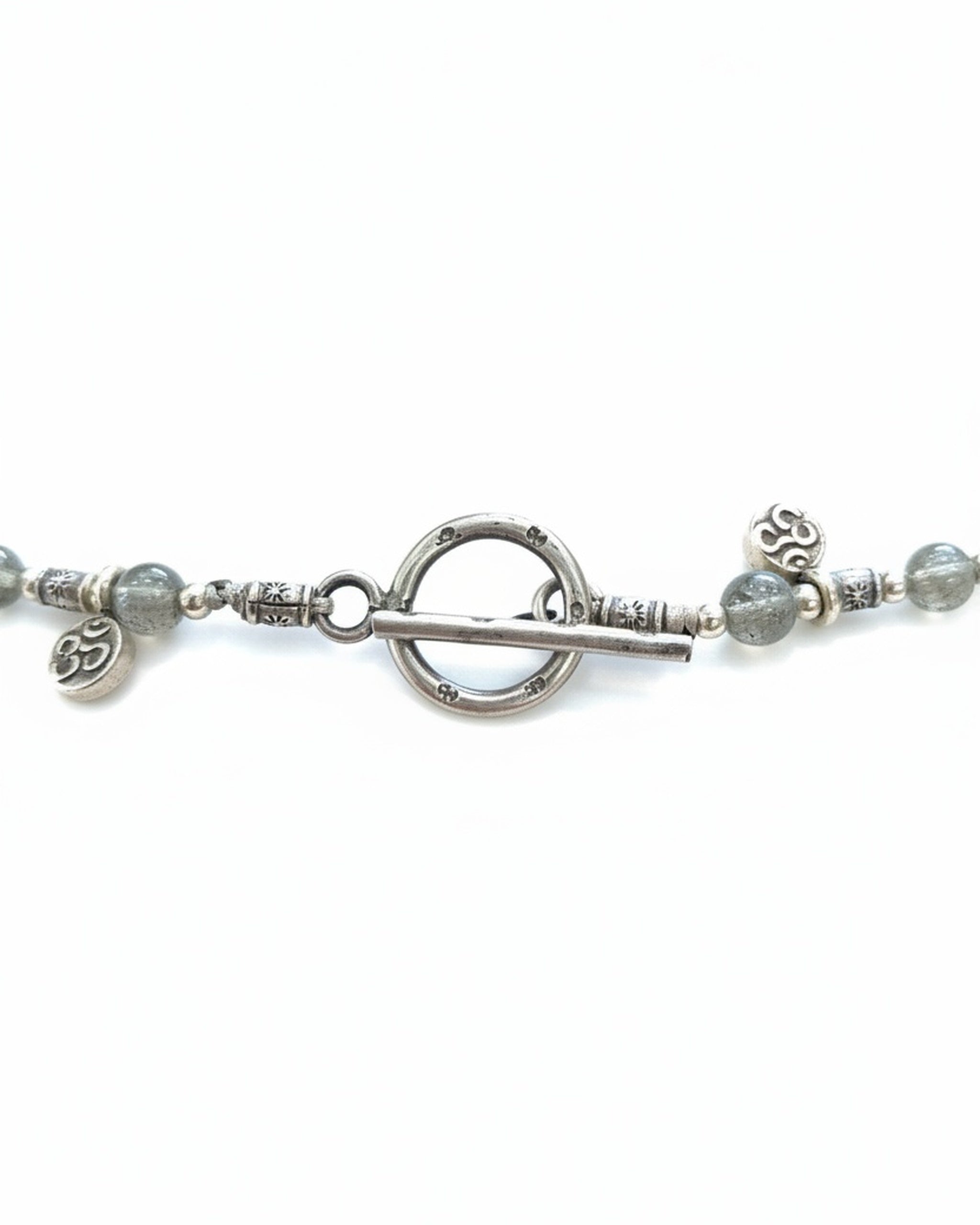 AUM Necklace Jewelry BestPlanNoPlan