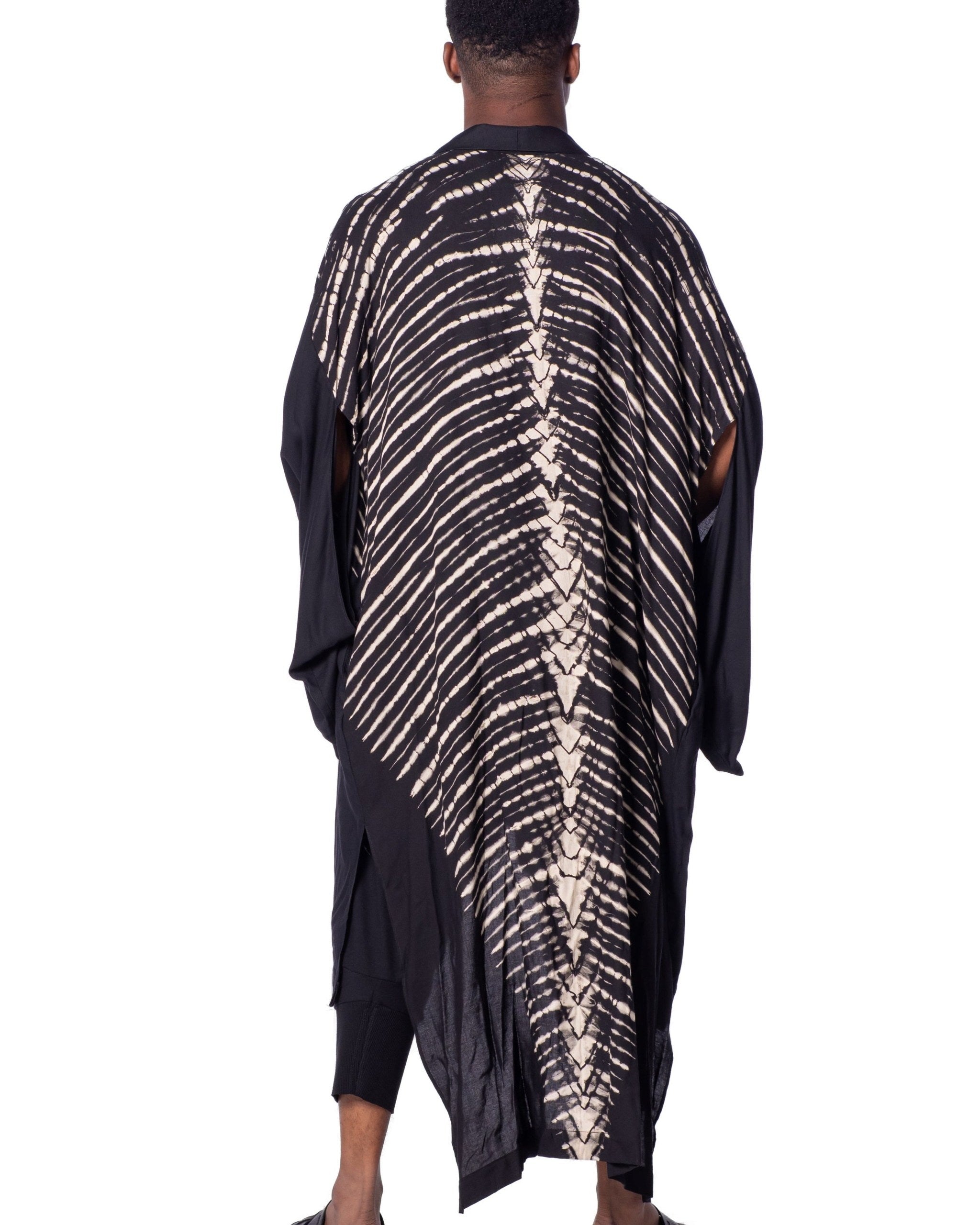 TIGER Kimono Kimono BestPlanNoPlan
