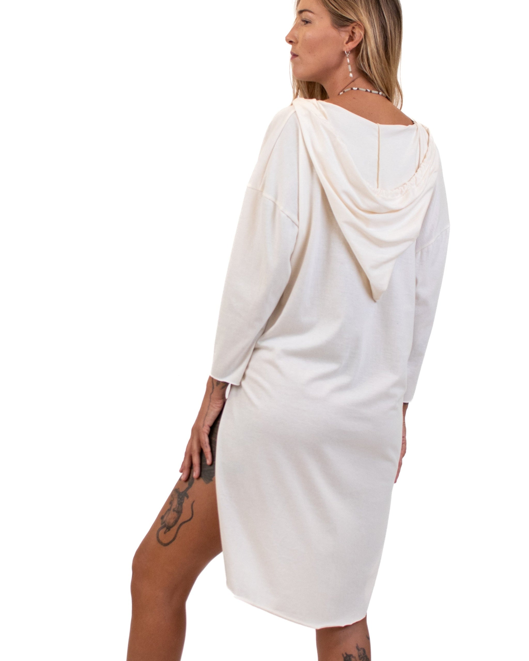 MONA Tunic Dress Dress BestPlanNoPlan