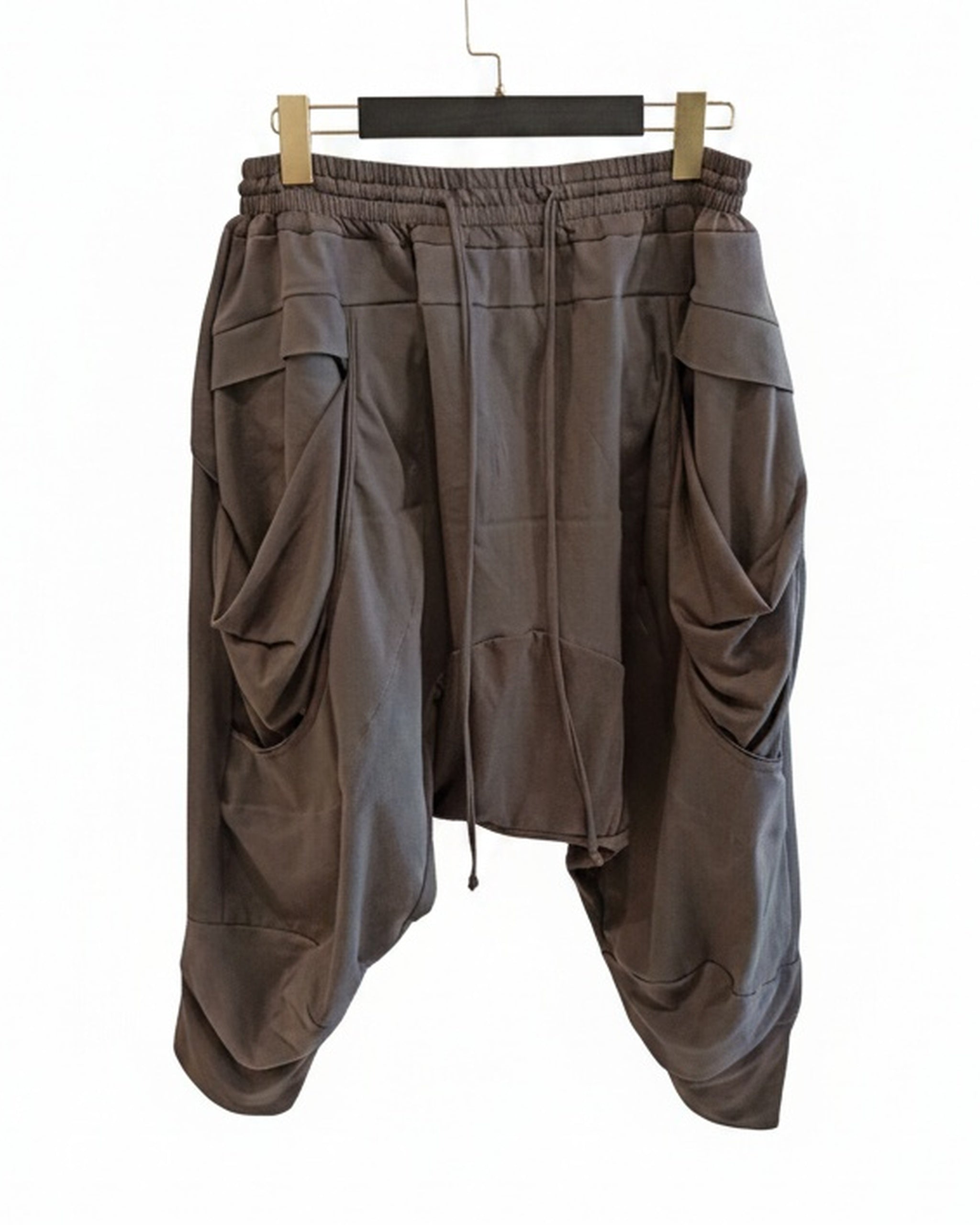NOMAD Pants Pants BestPlanNoPlan Dark Gray