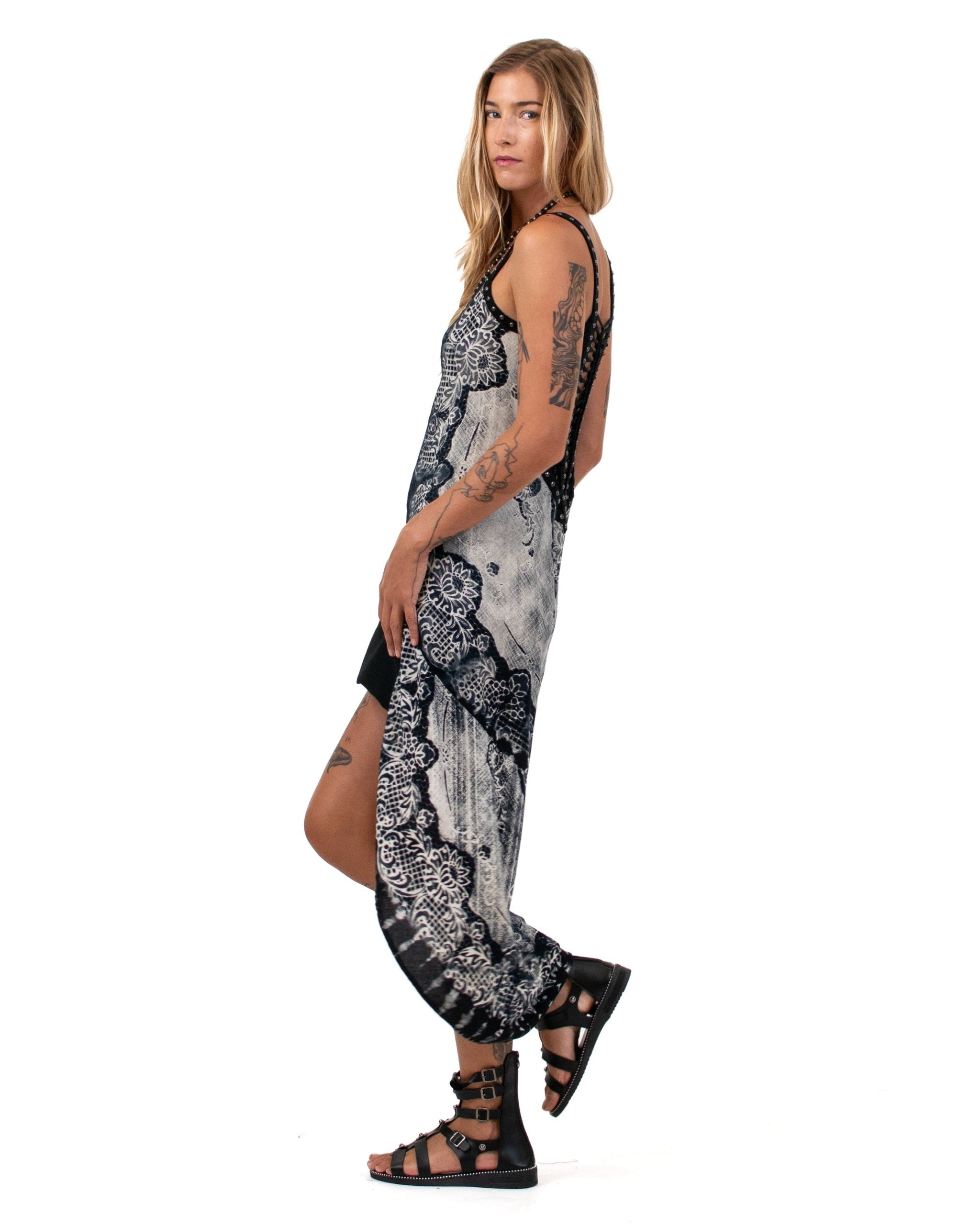 CALYPSO Dress Dress BestPlanNoPlan