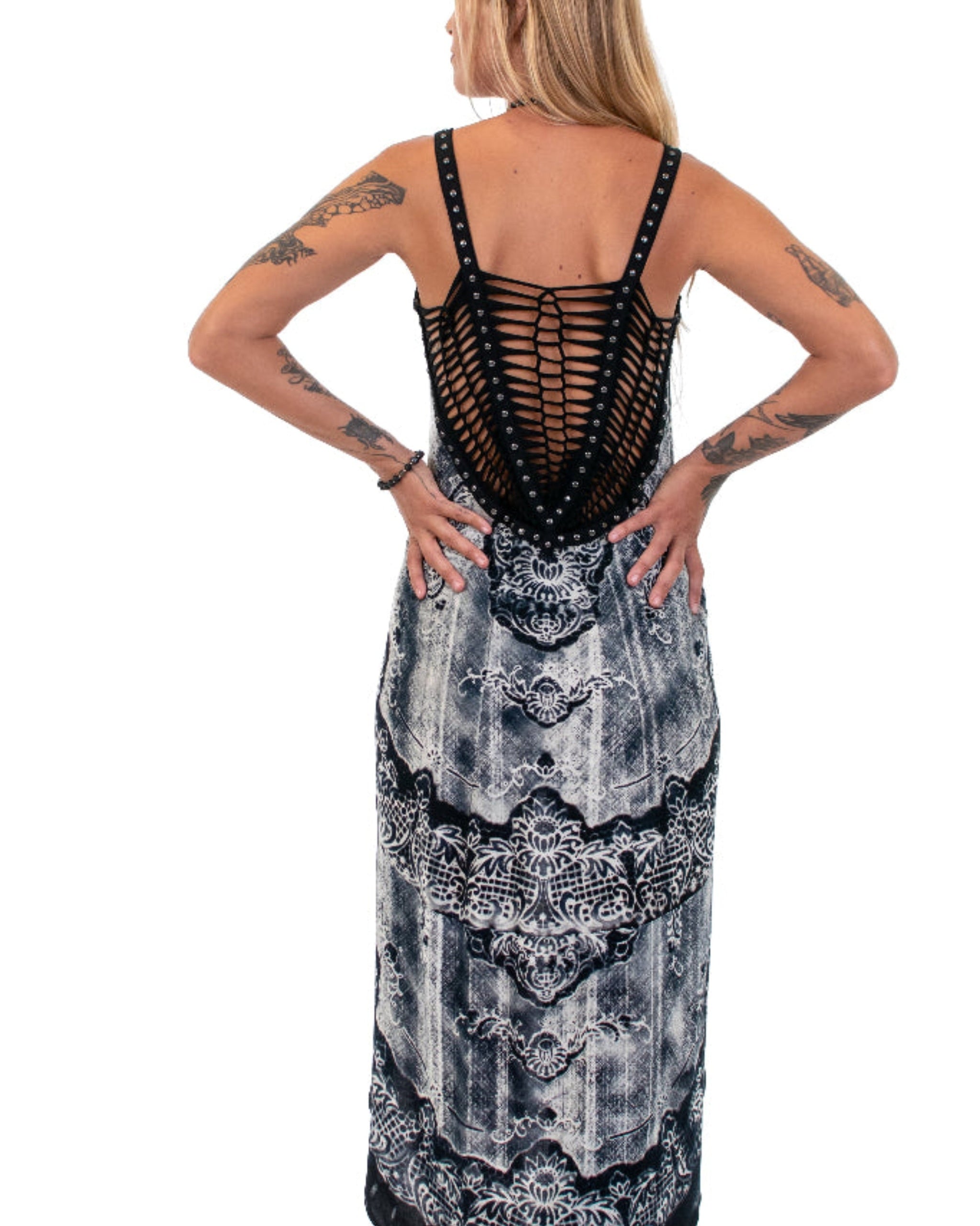 CALYPSO Dress Dress BestPlanNoPlan