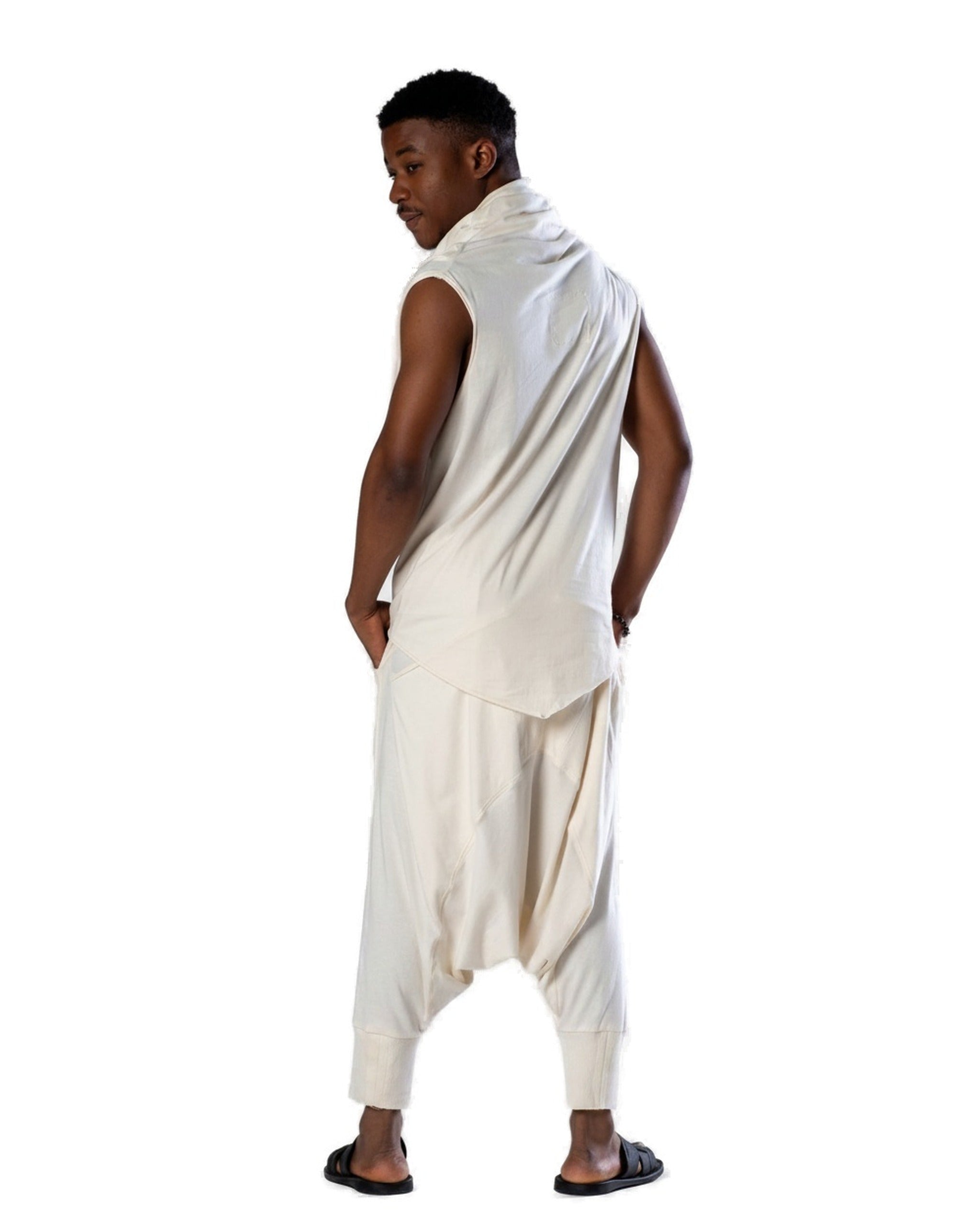 DIMA Hoodie Top BestPlanNoPlan