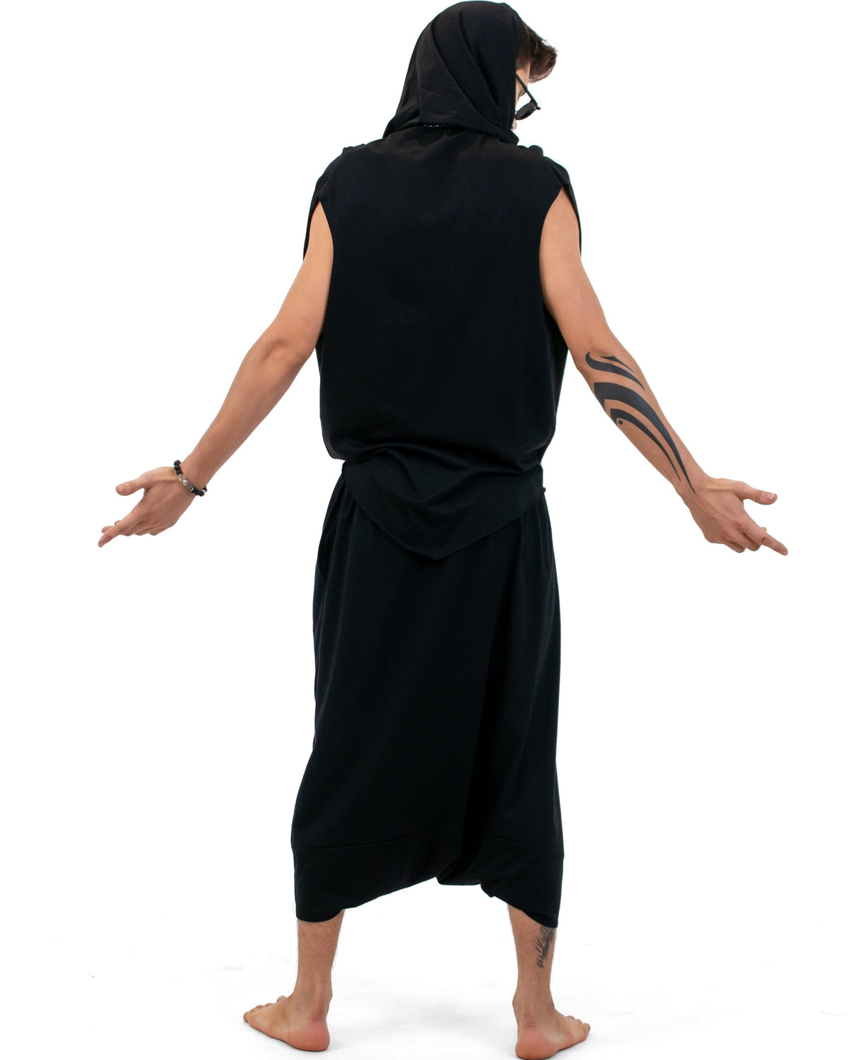 DIMA Hoodie Hoodie BestPlanNoPlan