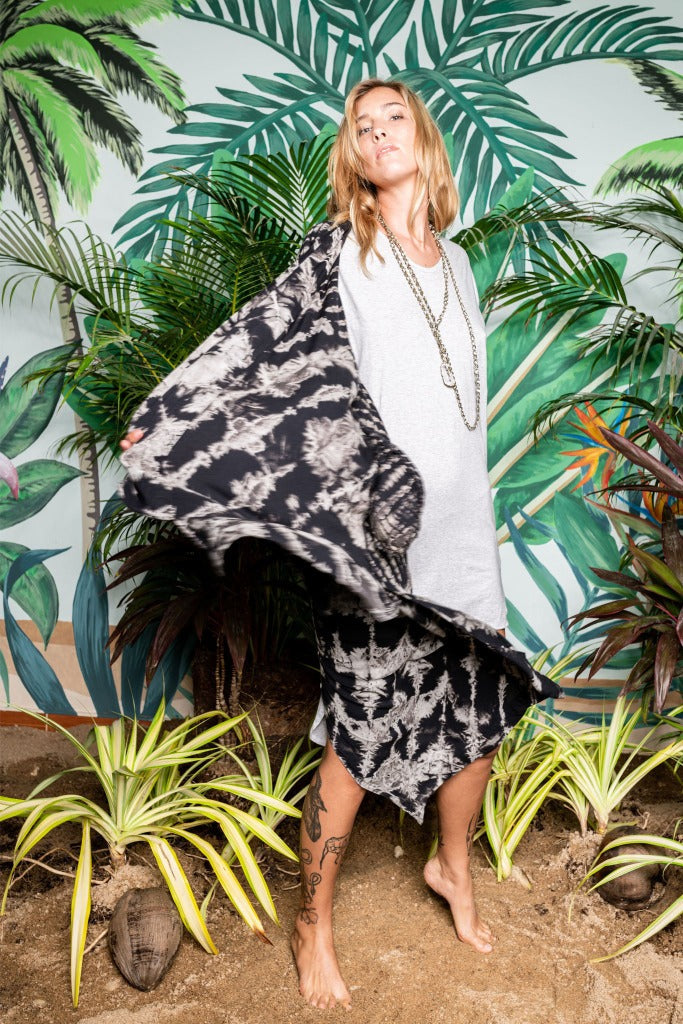 KAITO Unisex Kimono Kimono BestPlanNoPlan