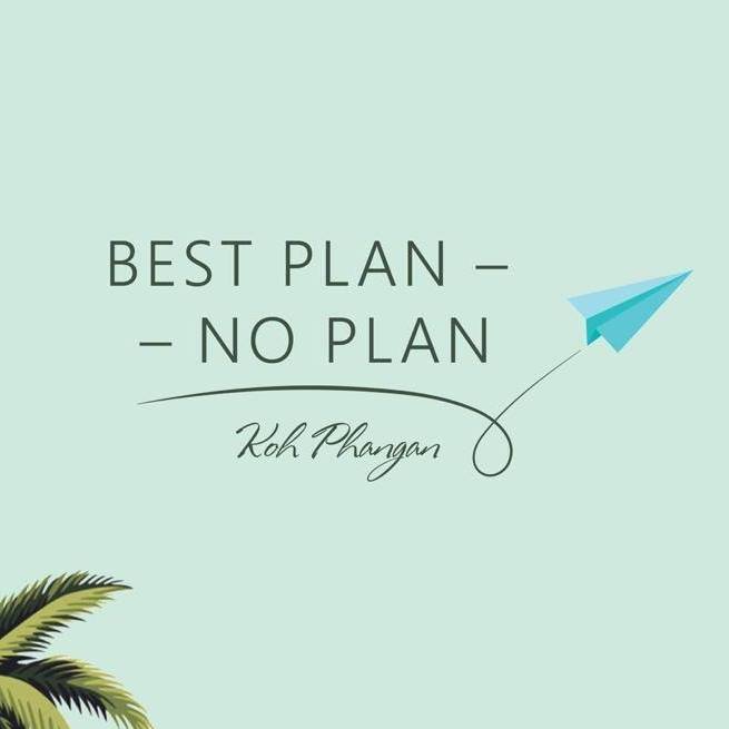 Sustainable Slow Fashion Brand | Best Plan - No Plan | Natural fabrics