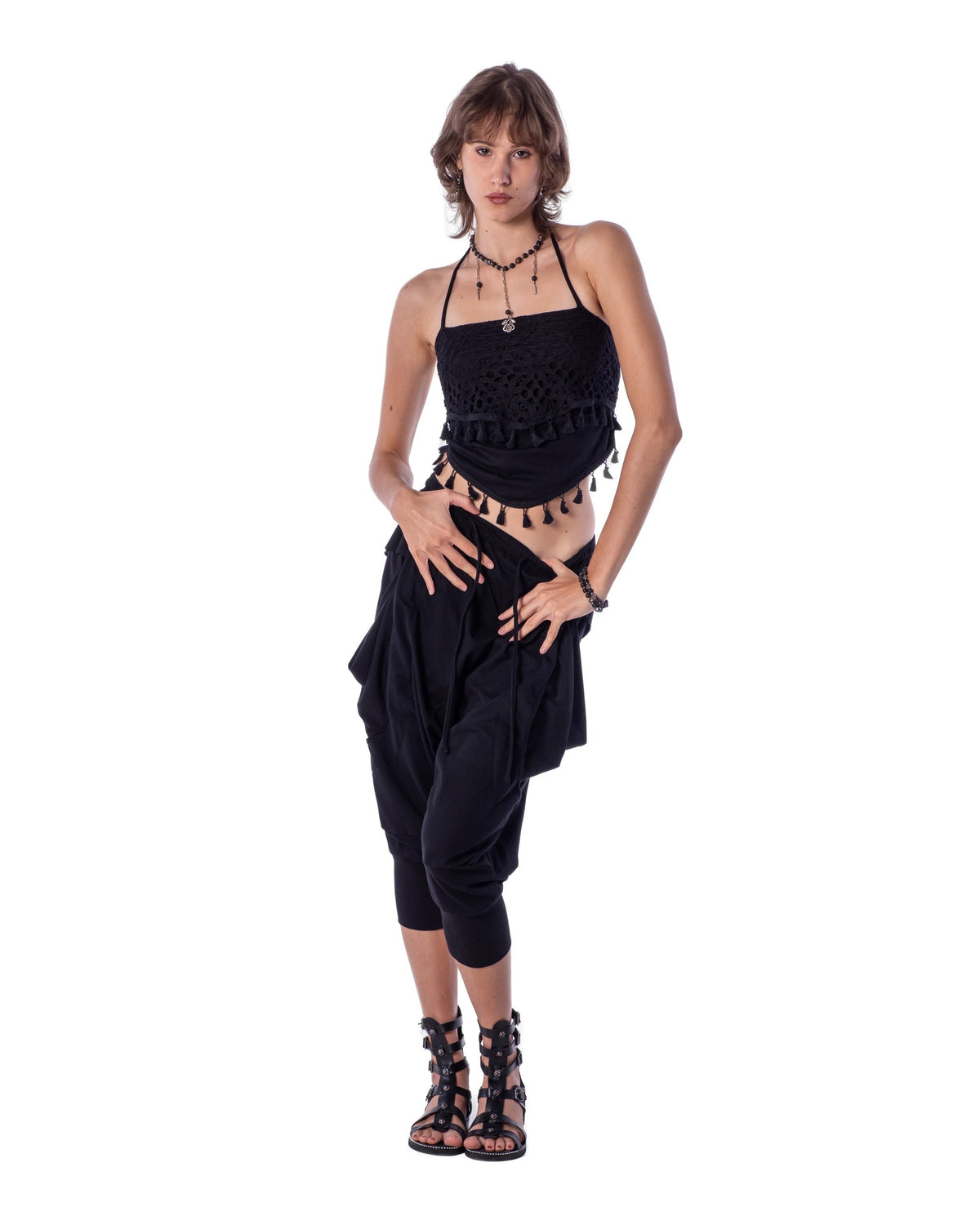 NOMAD Pants Pants BestPlanNoPlan