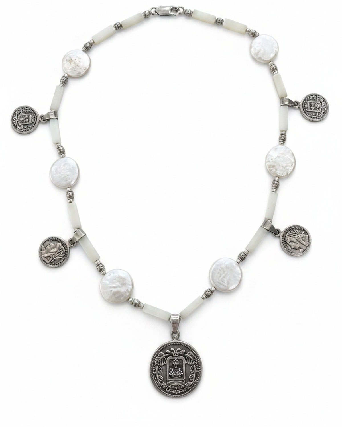 WISDOM Necklace Jewelry BestPlanNoPlan