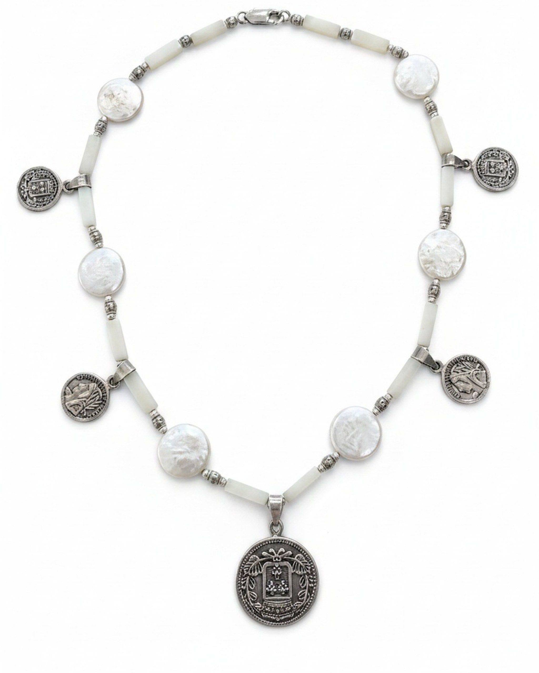 WISDOM Necklace Accessories BestPlanNoPlan