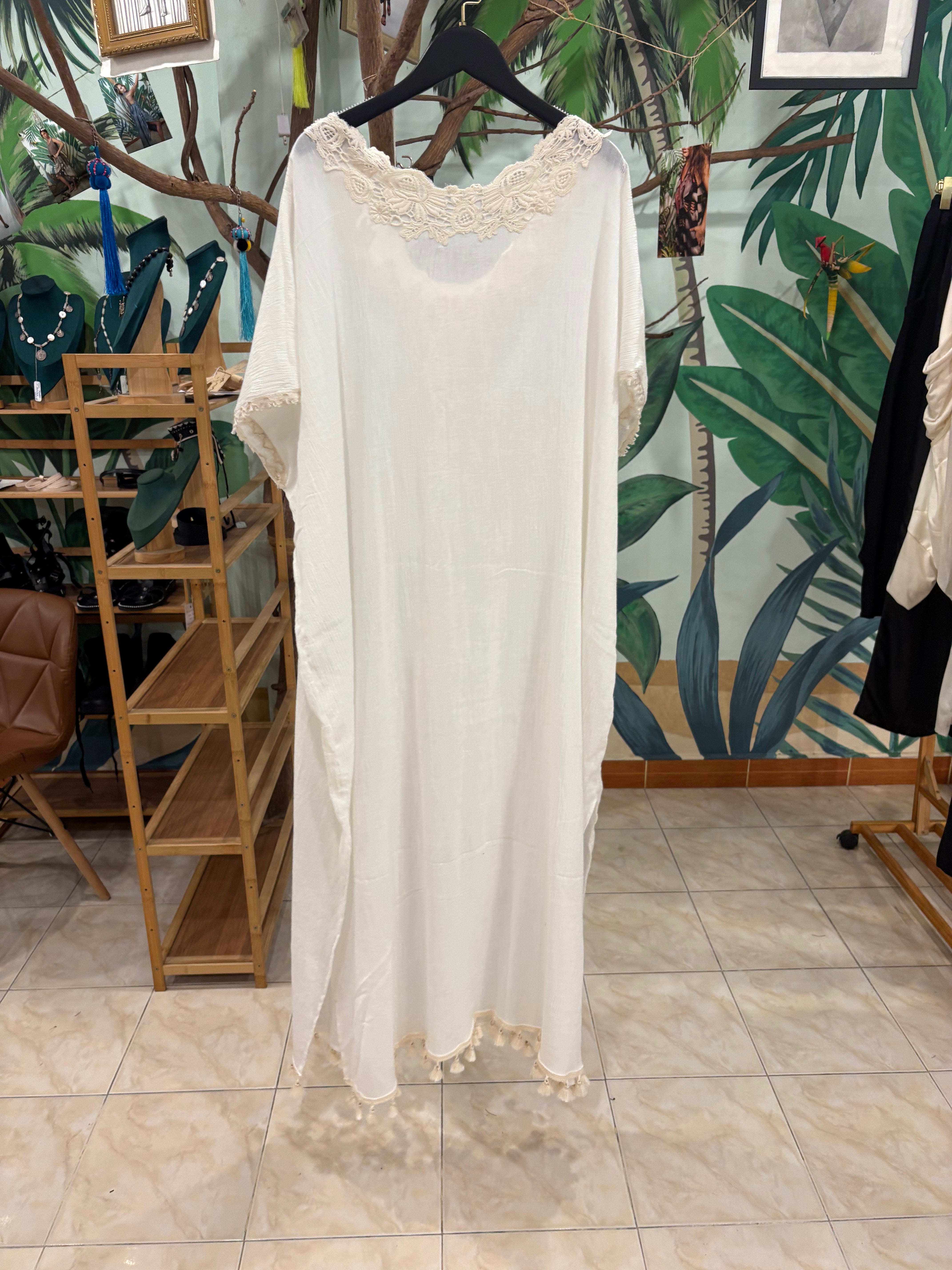 Heaven dress BestPlanNoPlan