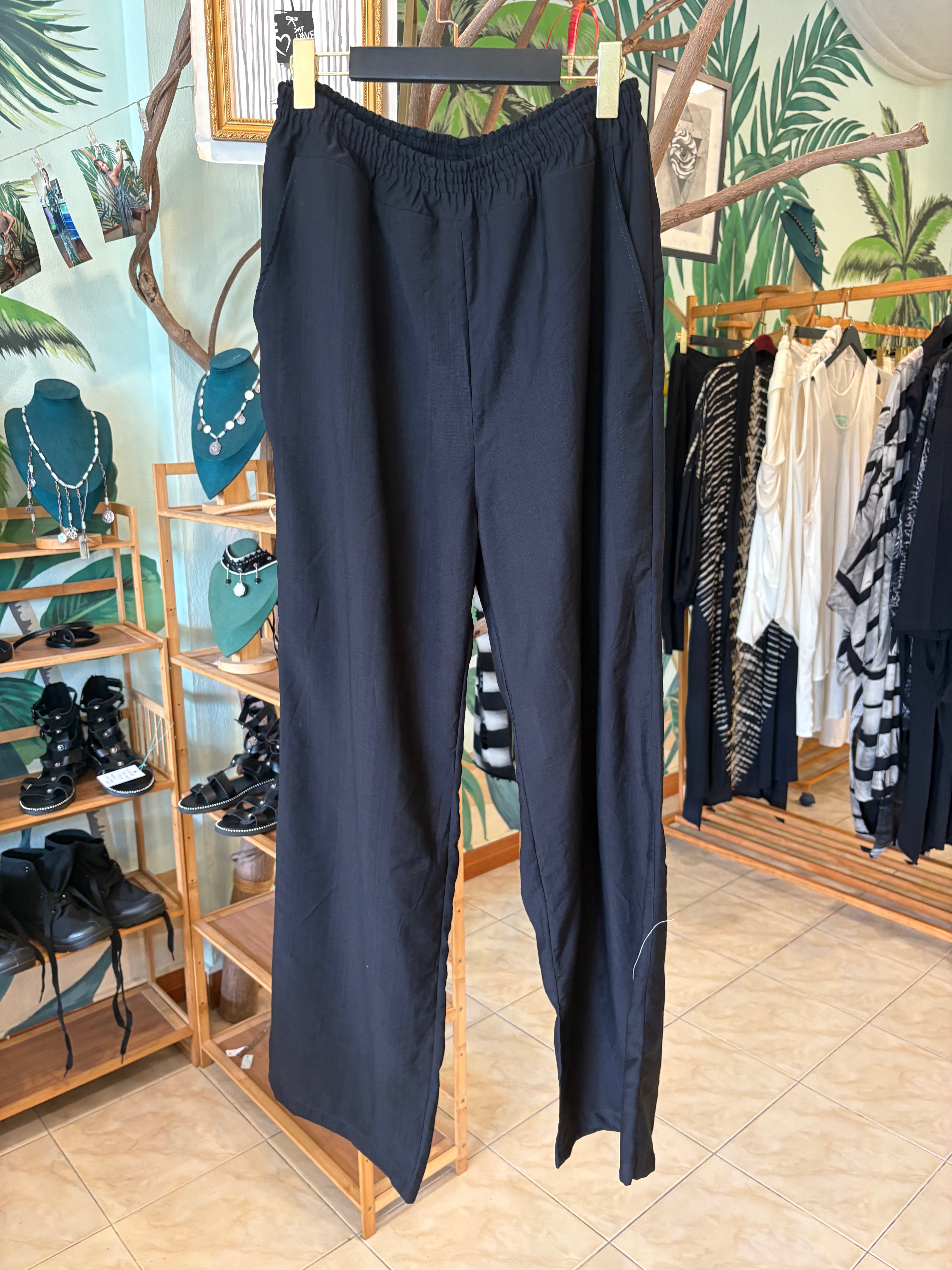 Apollo cotton/silk men’s pants BestPlanNoPlan