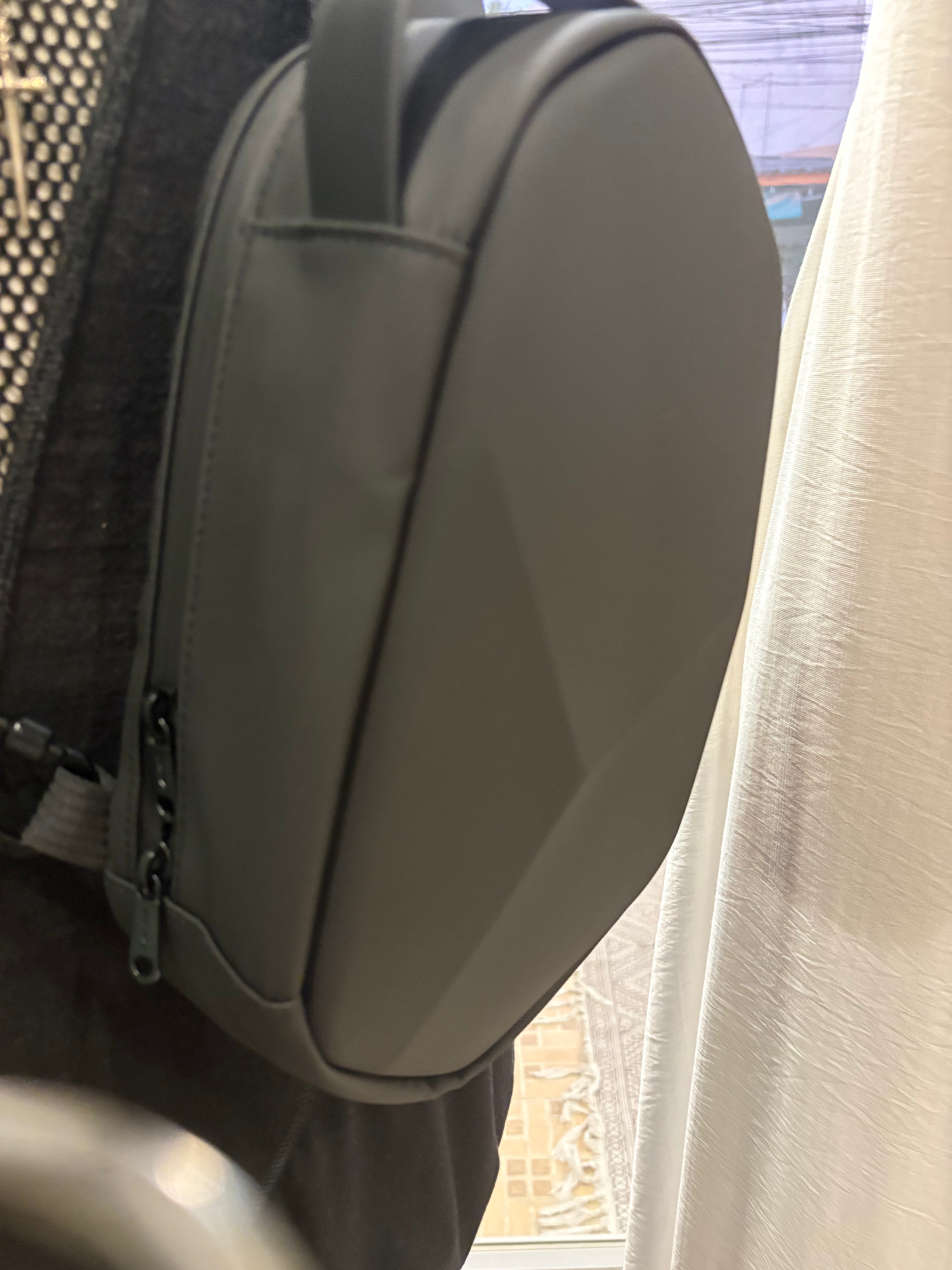 CSI-FI cross body bag BestPlanNoPlan