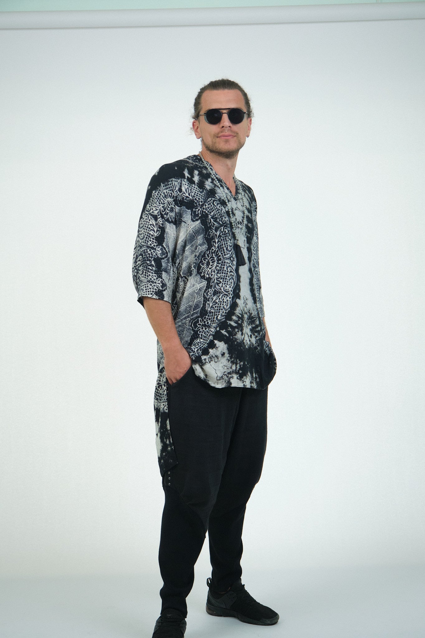 ORNAMENT Unisex Shirt Top BestPlanNoPlan