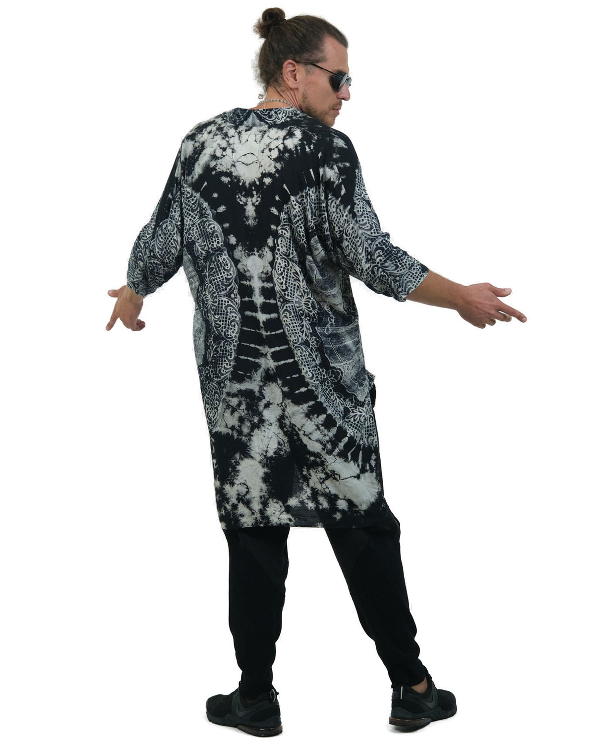 ORNAMENT Shirt Top BestPlanNoPlan