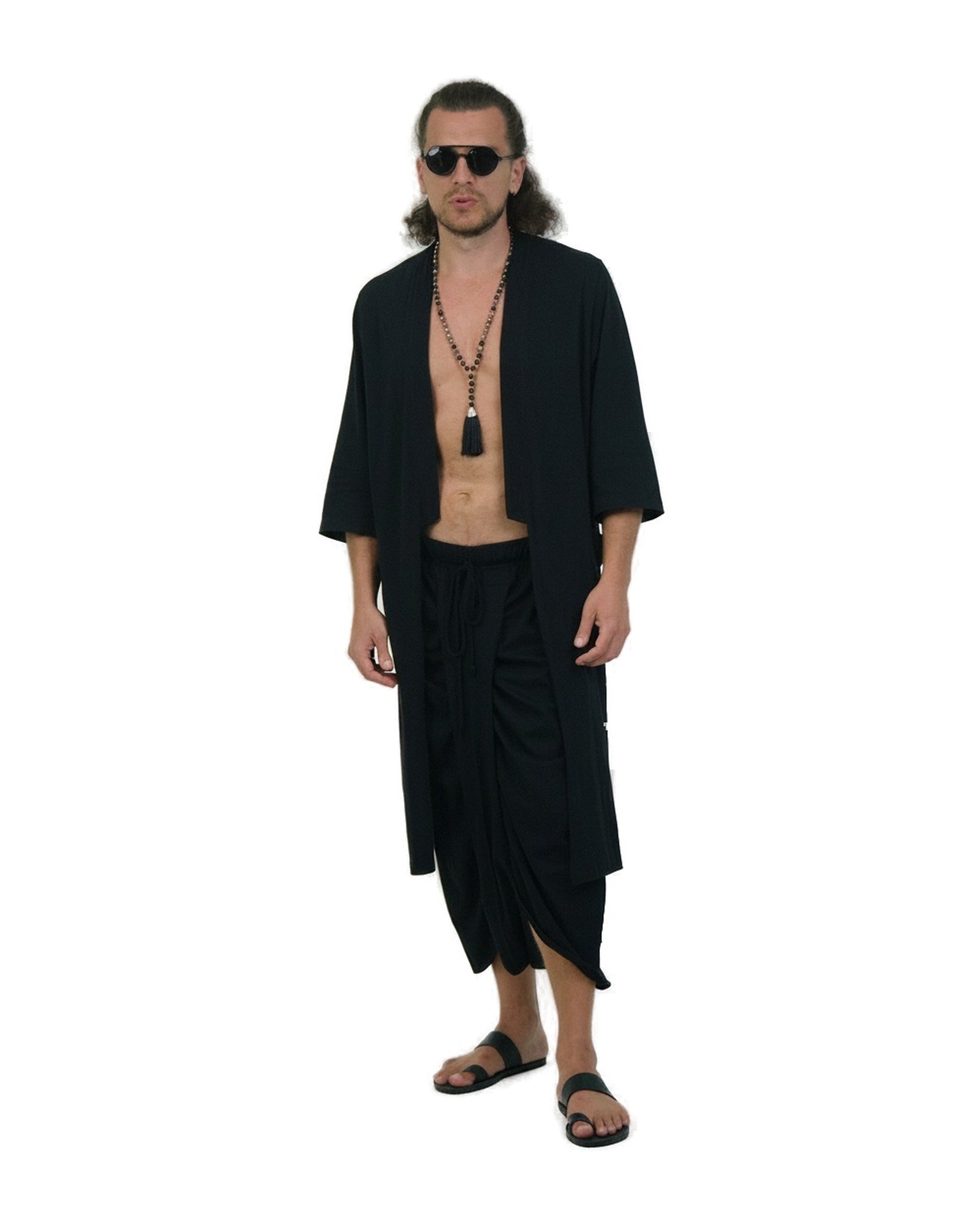 JACO Kimono Kimono BestPlanNoPlan