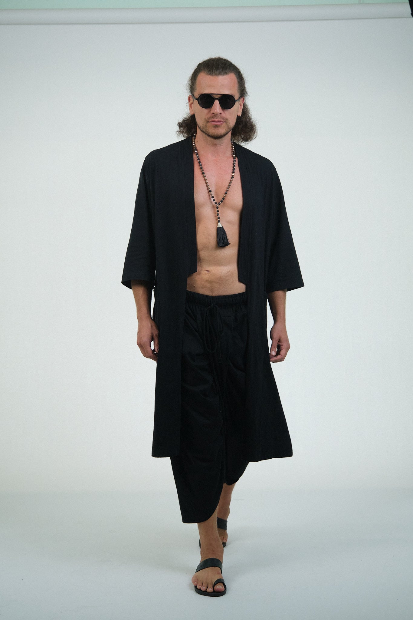 JACO Unisex Kimono Kimono BestPlanNoPlan