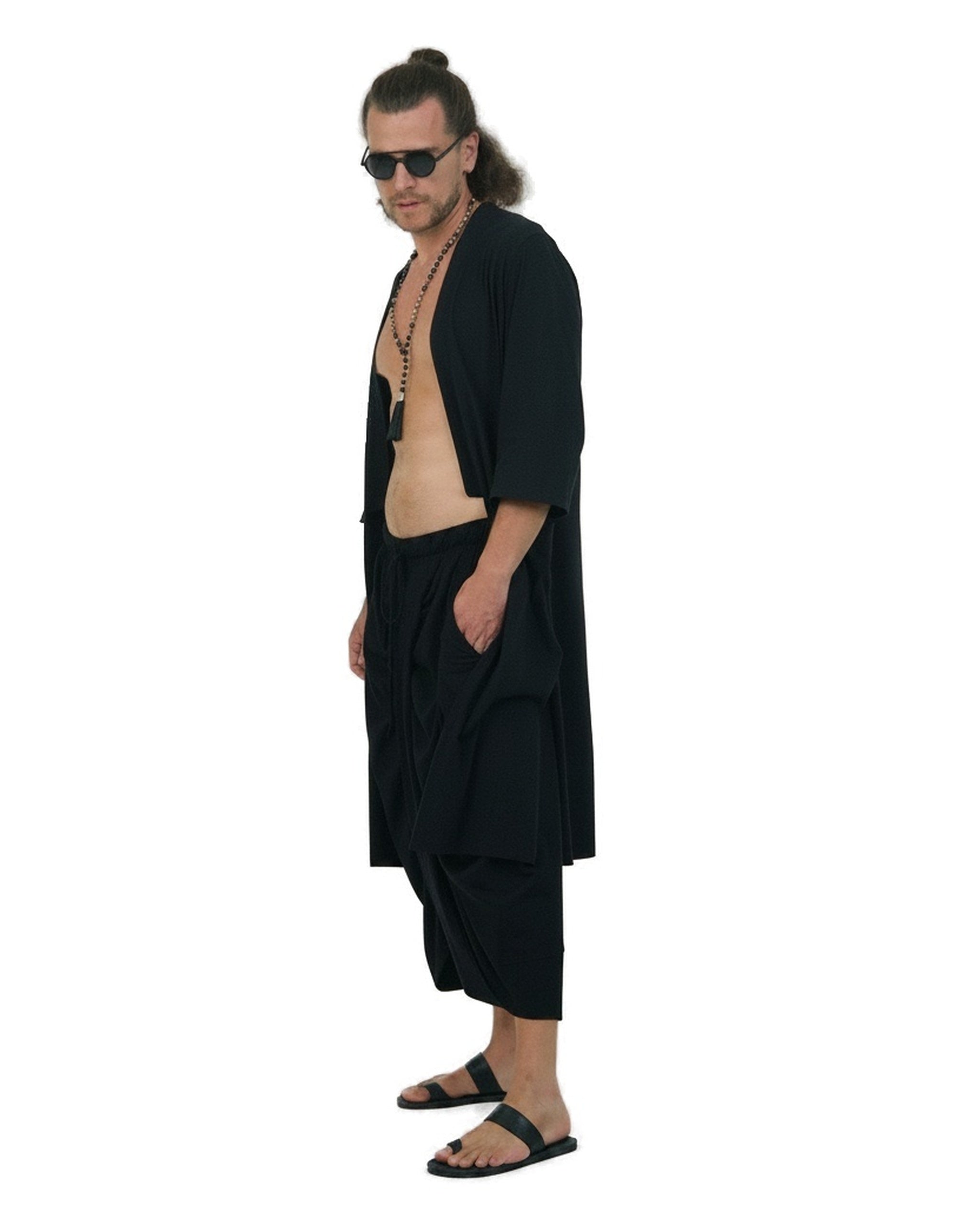 JACO Kimono Kimono BestPlanNoPlan