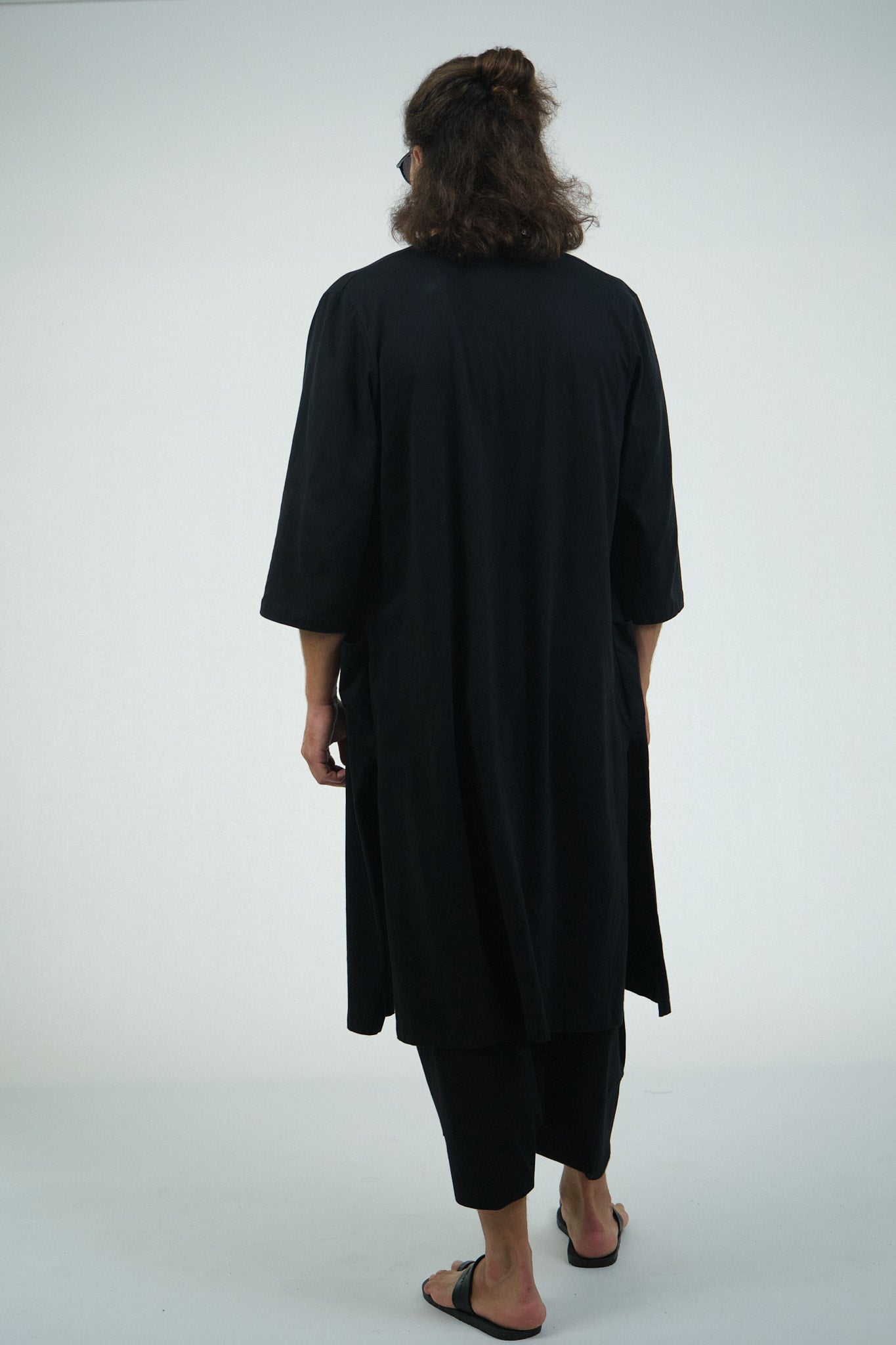 JACO Unisex Kimono Kimono BestPlanNoPlan