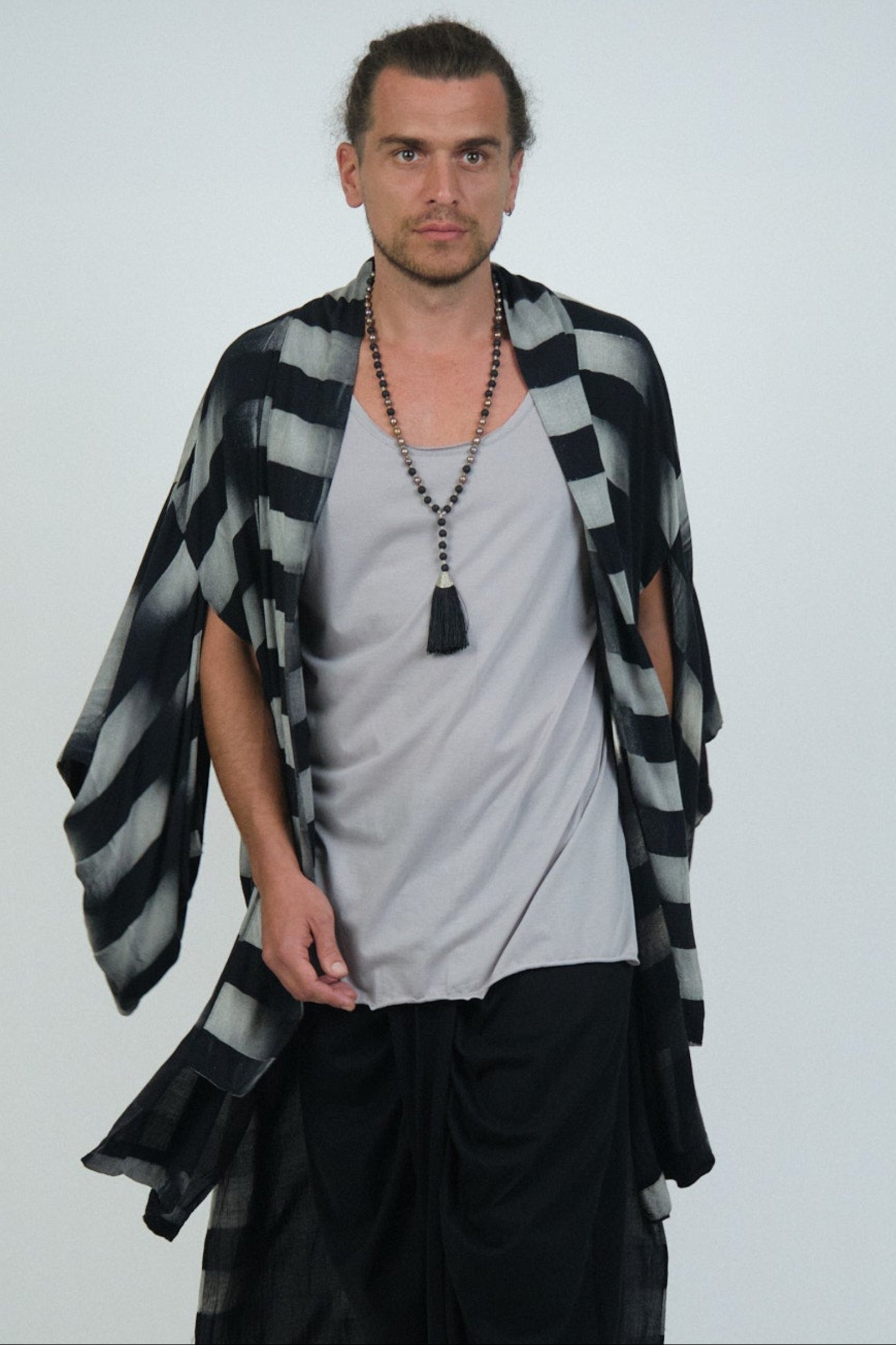 BRONZE TASSEL Necklace Jewelry BestPlanNoPlan