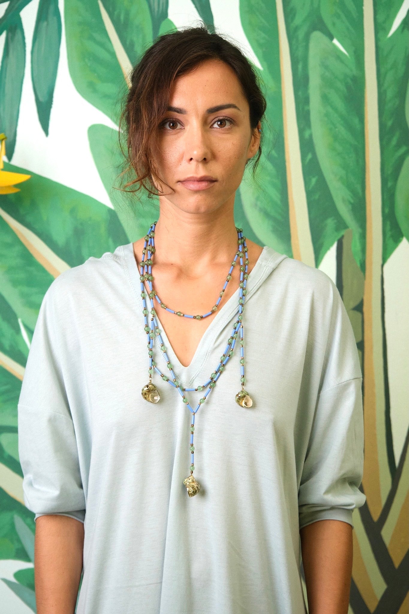 TURTLE Long Necklace Jewelry BestPlanNoPlan