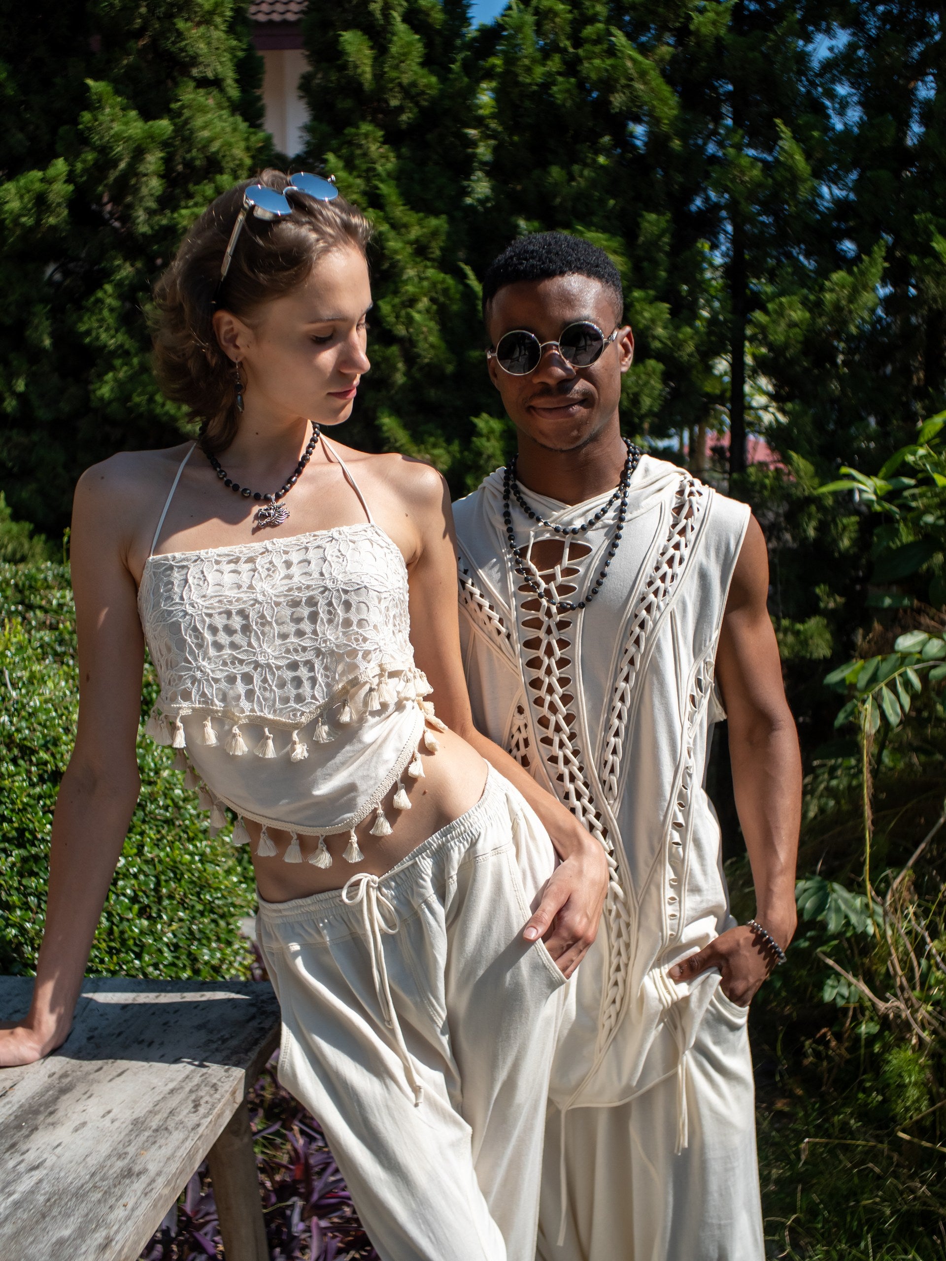 CALZONI Pants Pants BestPlanNoPlan