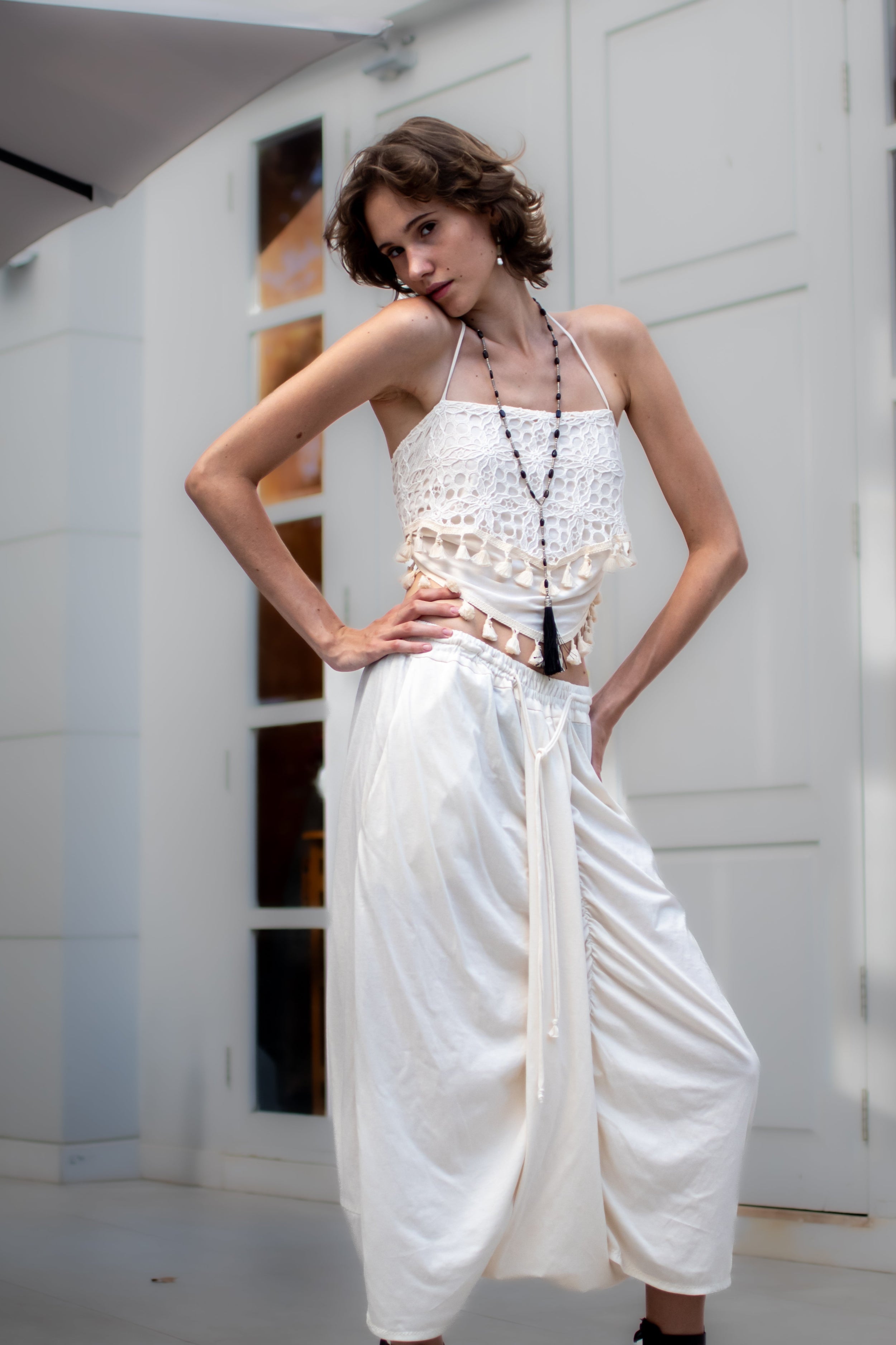 GELLA Cream Top Top BestPlanNoPlan