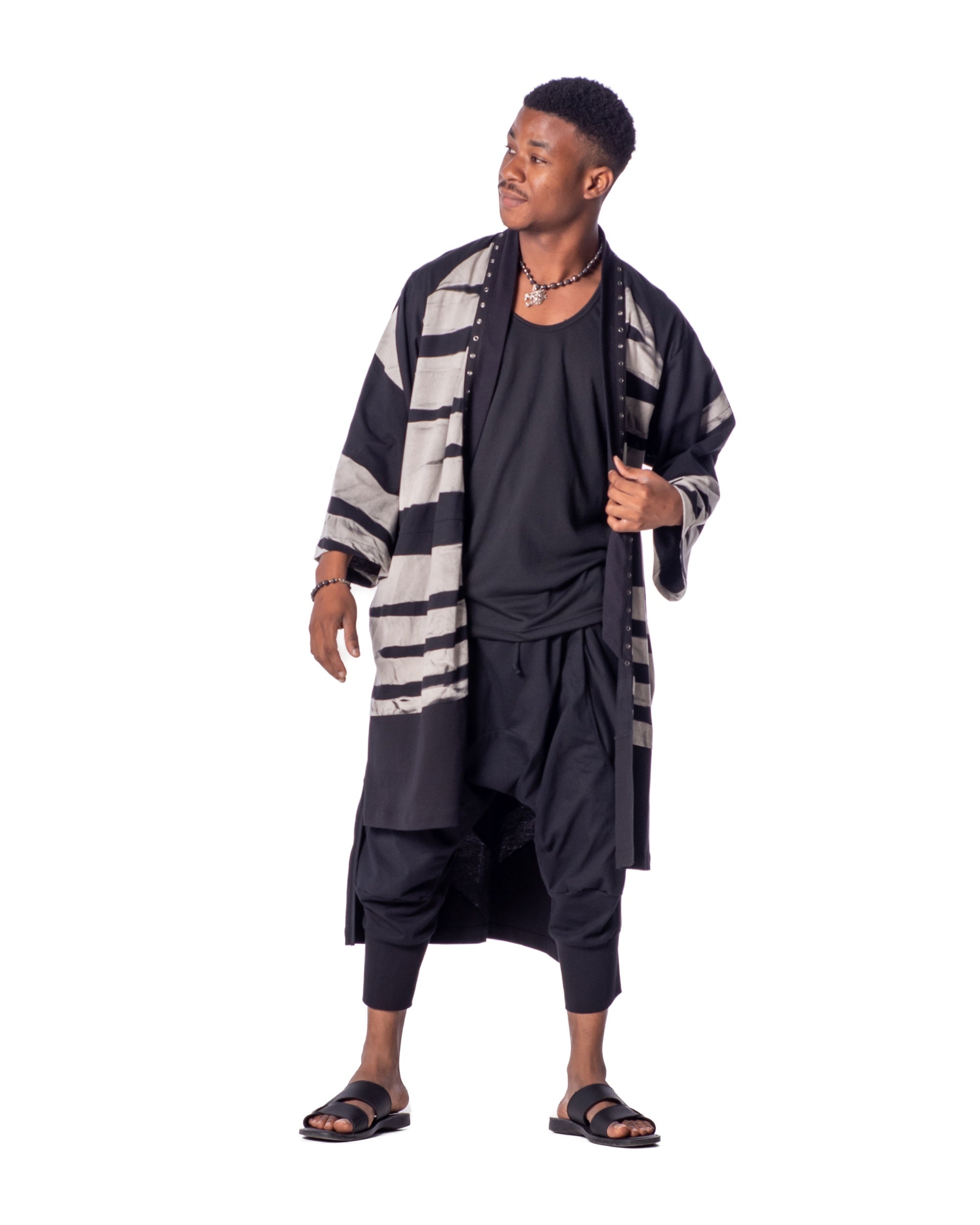 JUNGLE Kimono Kimono BestPlanNoPlan