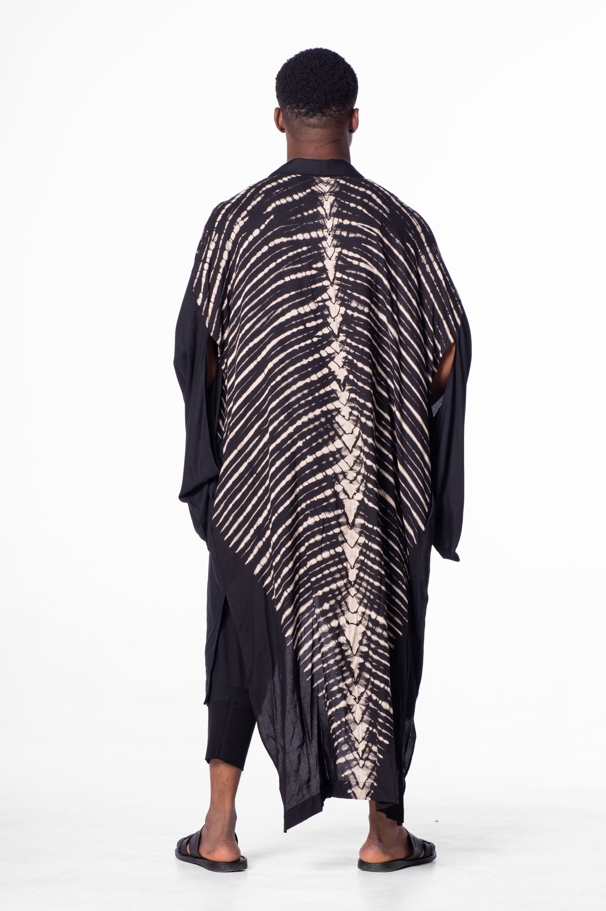 TIGER Unisex Kimono Kimono BestPlanNoPlan